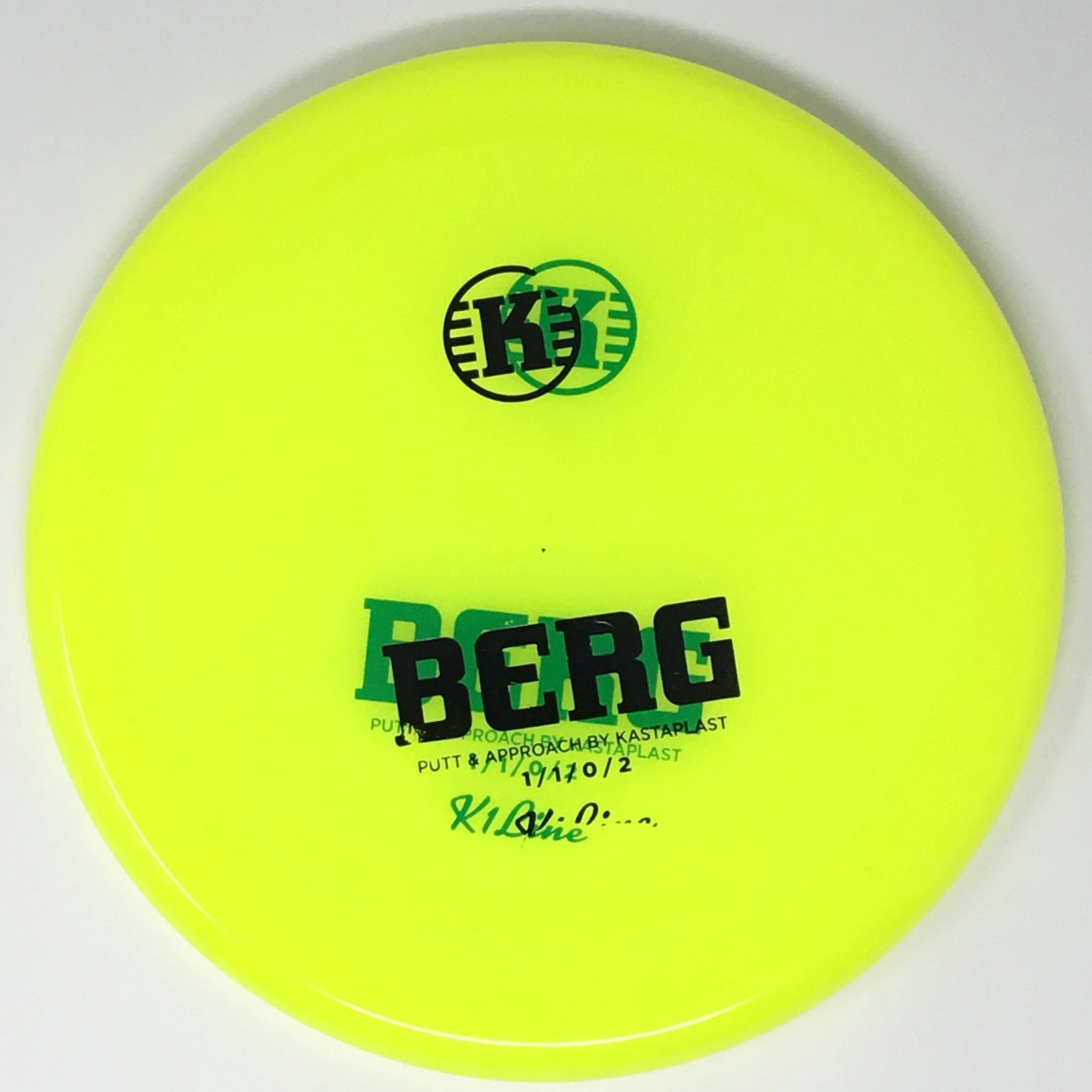 Berg (K1 - X-Out) - Image 5