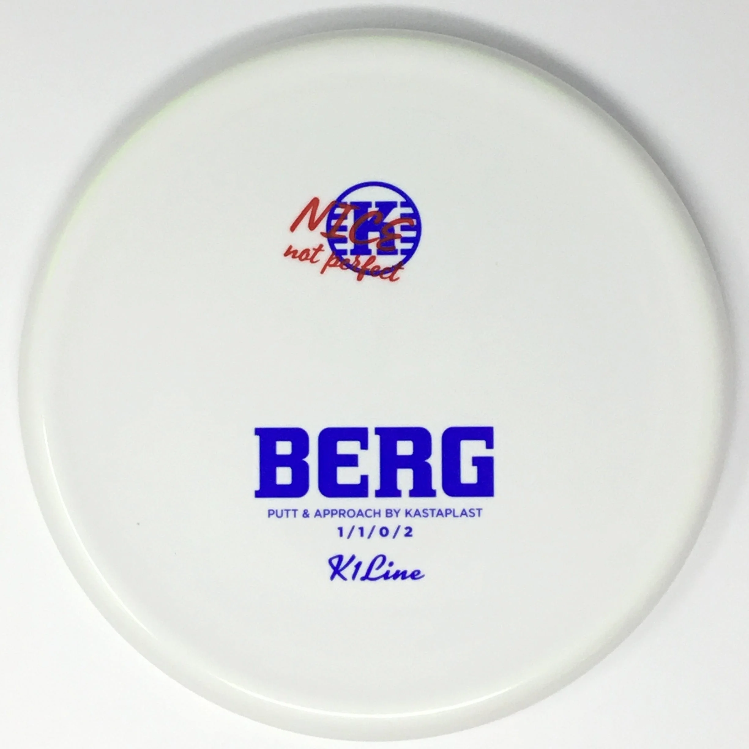 Berg (K1 - X-Out) - Image 7