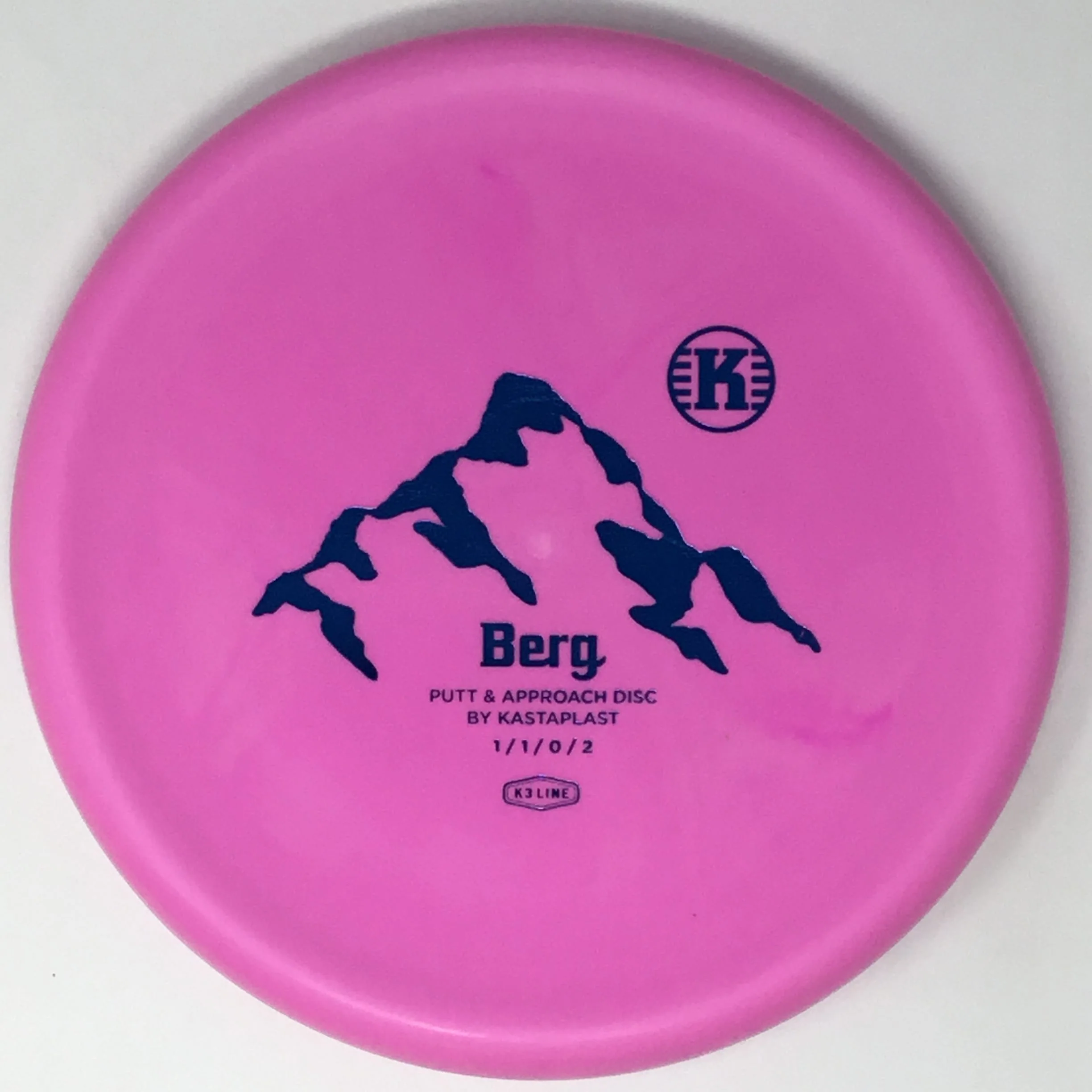Berg (K3) - Image 19