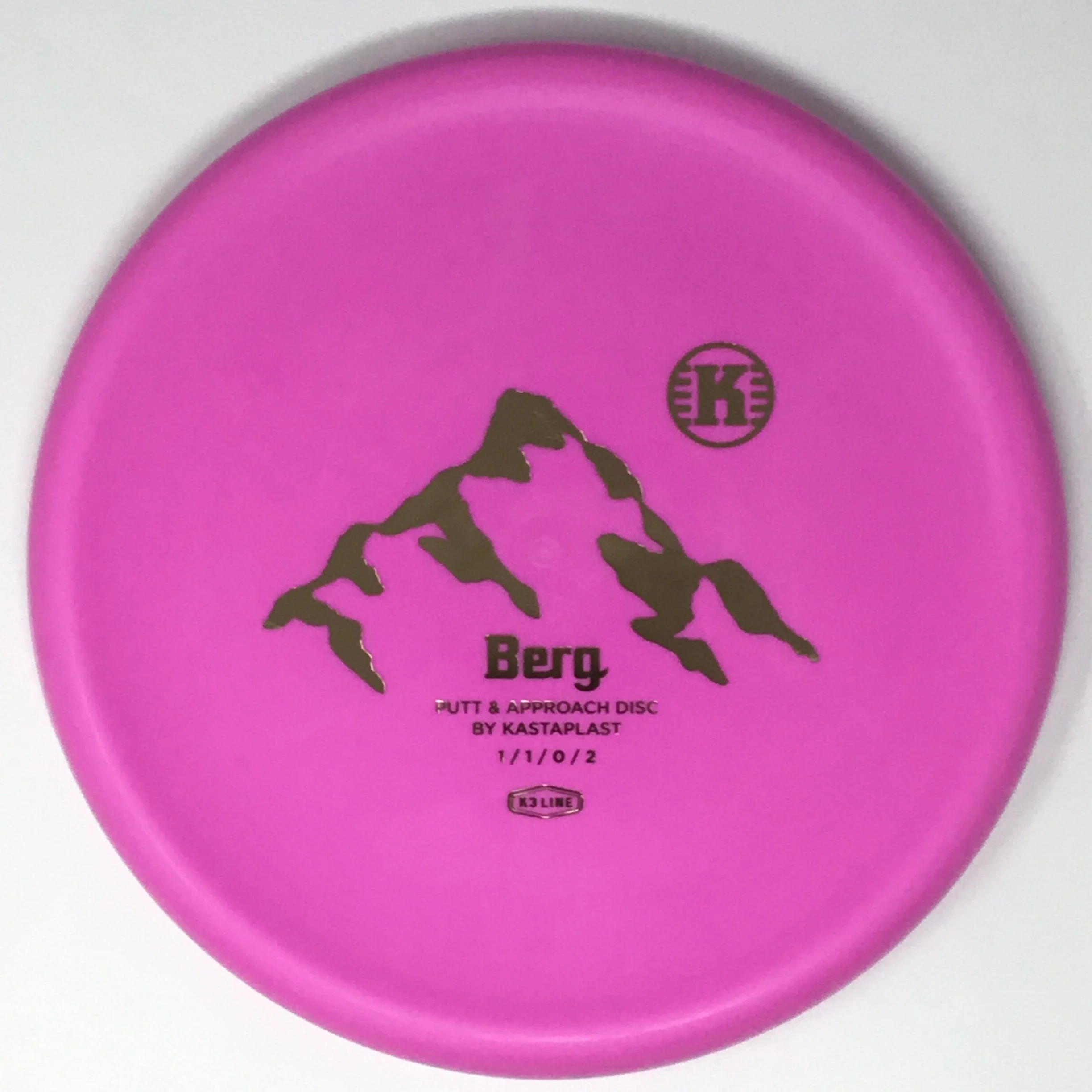Berg (K3) - Image 2