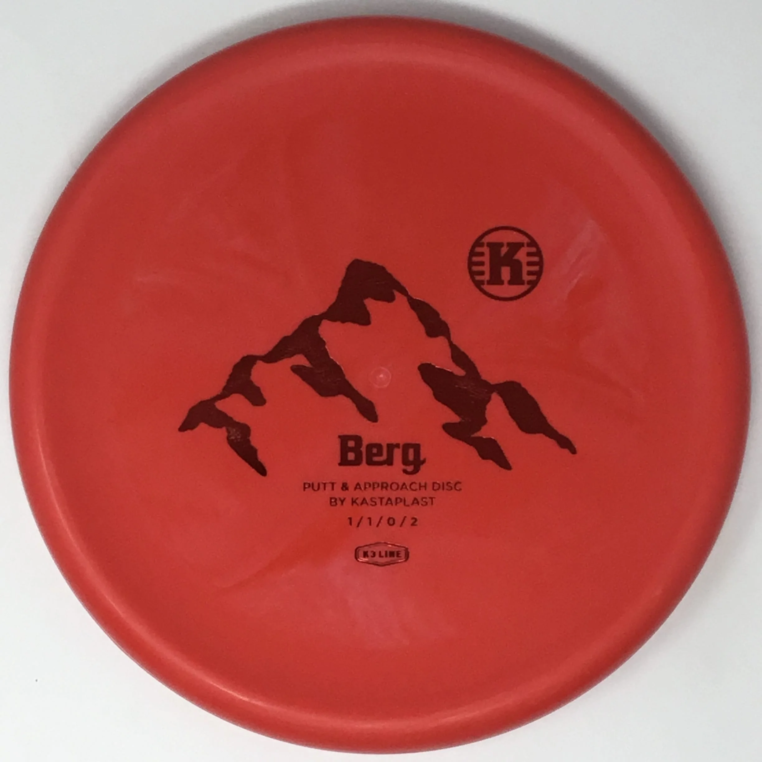 Berg (K3) - Image 20