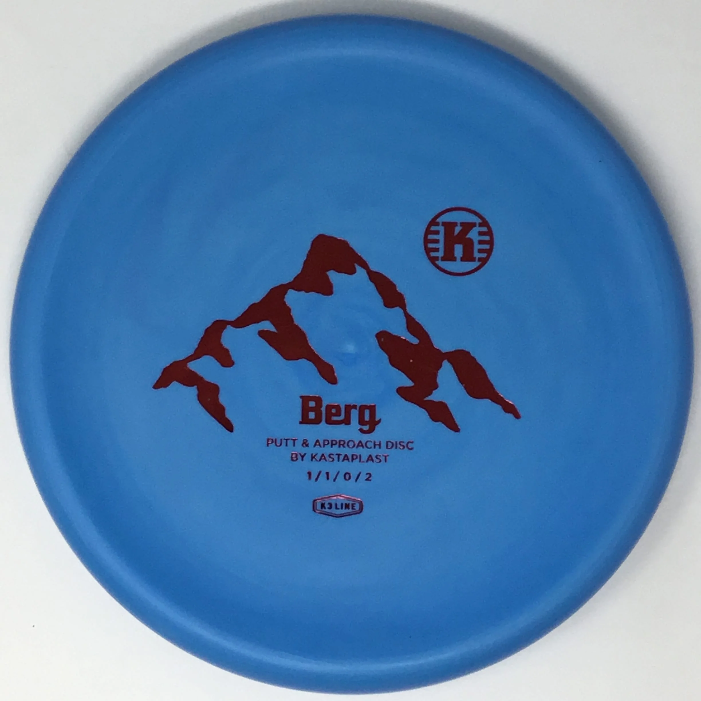 Berg (K3) - Image 23