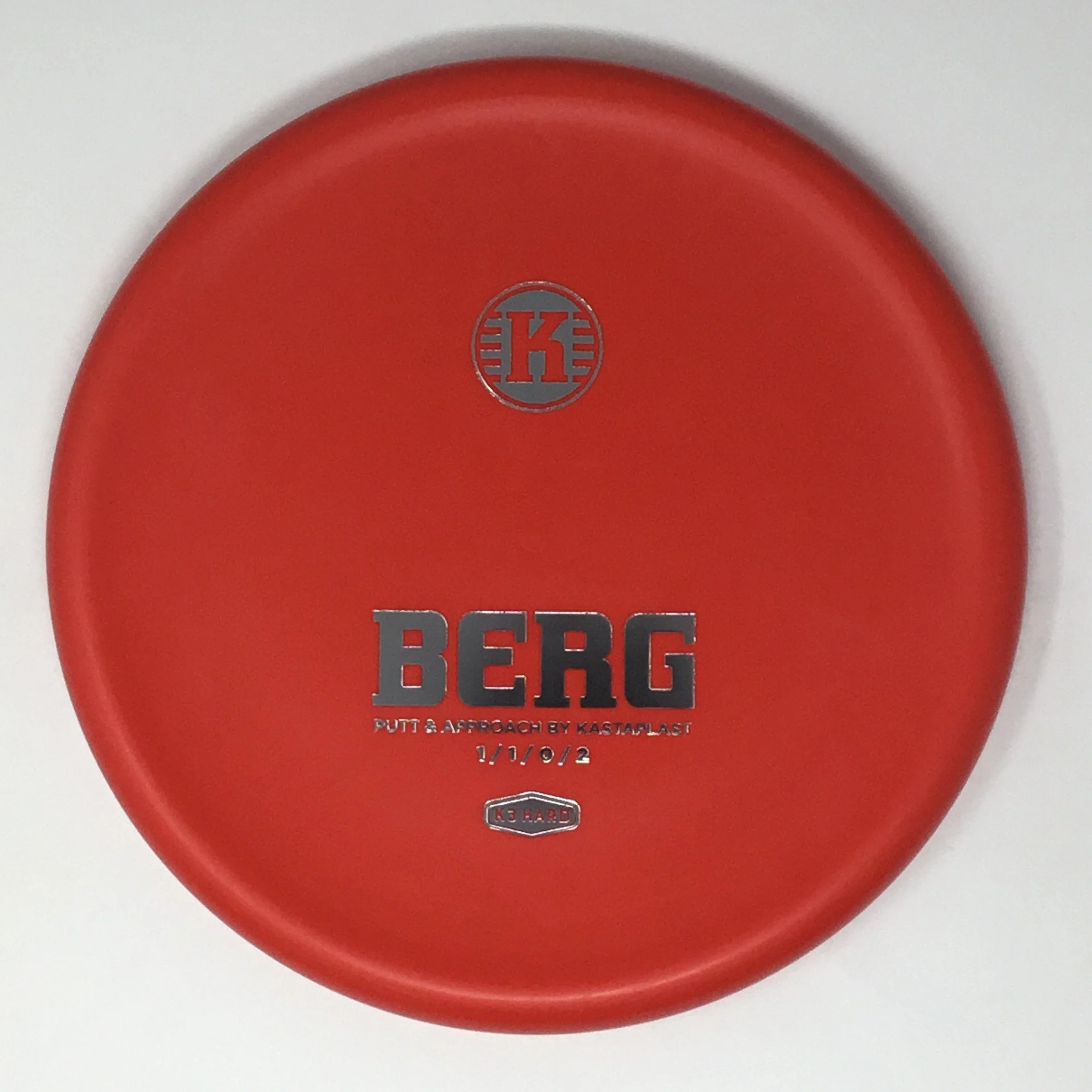 Berg (K3 Hard) - Image 12