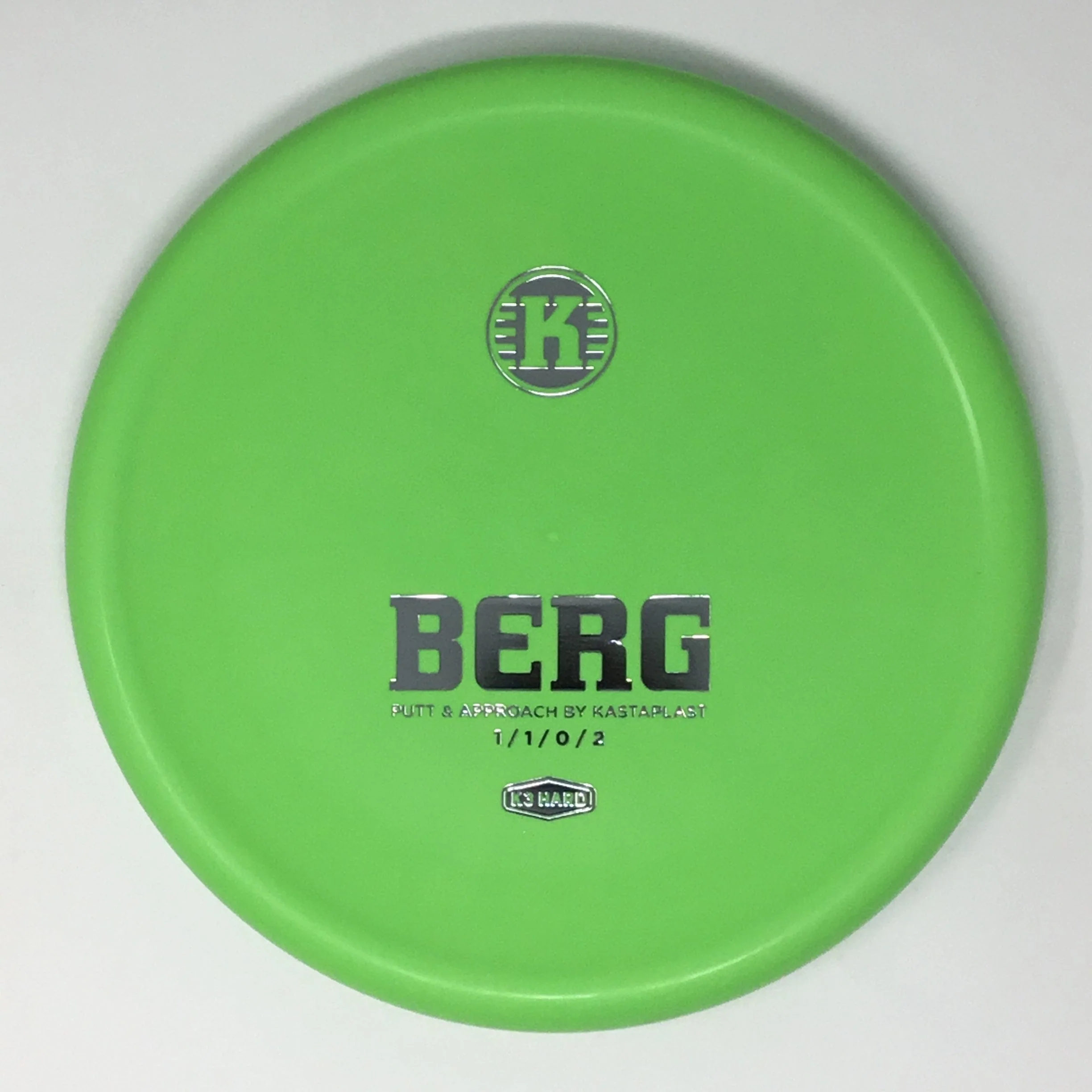Berg (K3 Hard) - Image 14