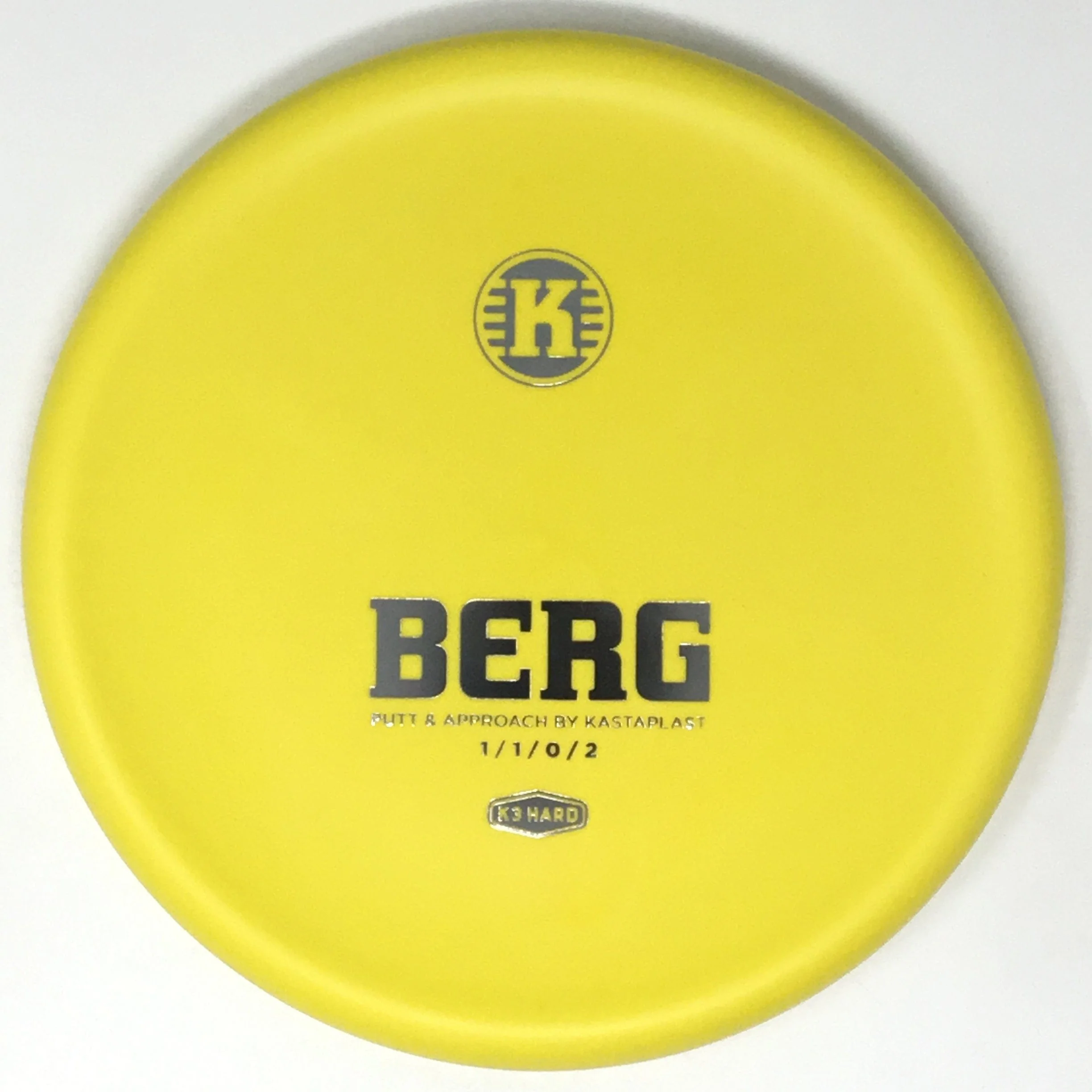 Berg (K3 Hard) - Image 2
