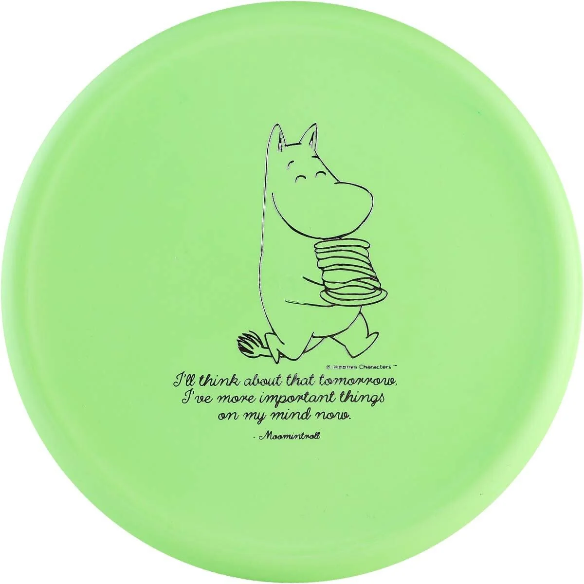 Berg (K3 - Moomin Artwork Series) - Image 3