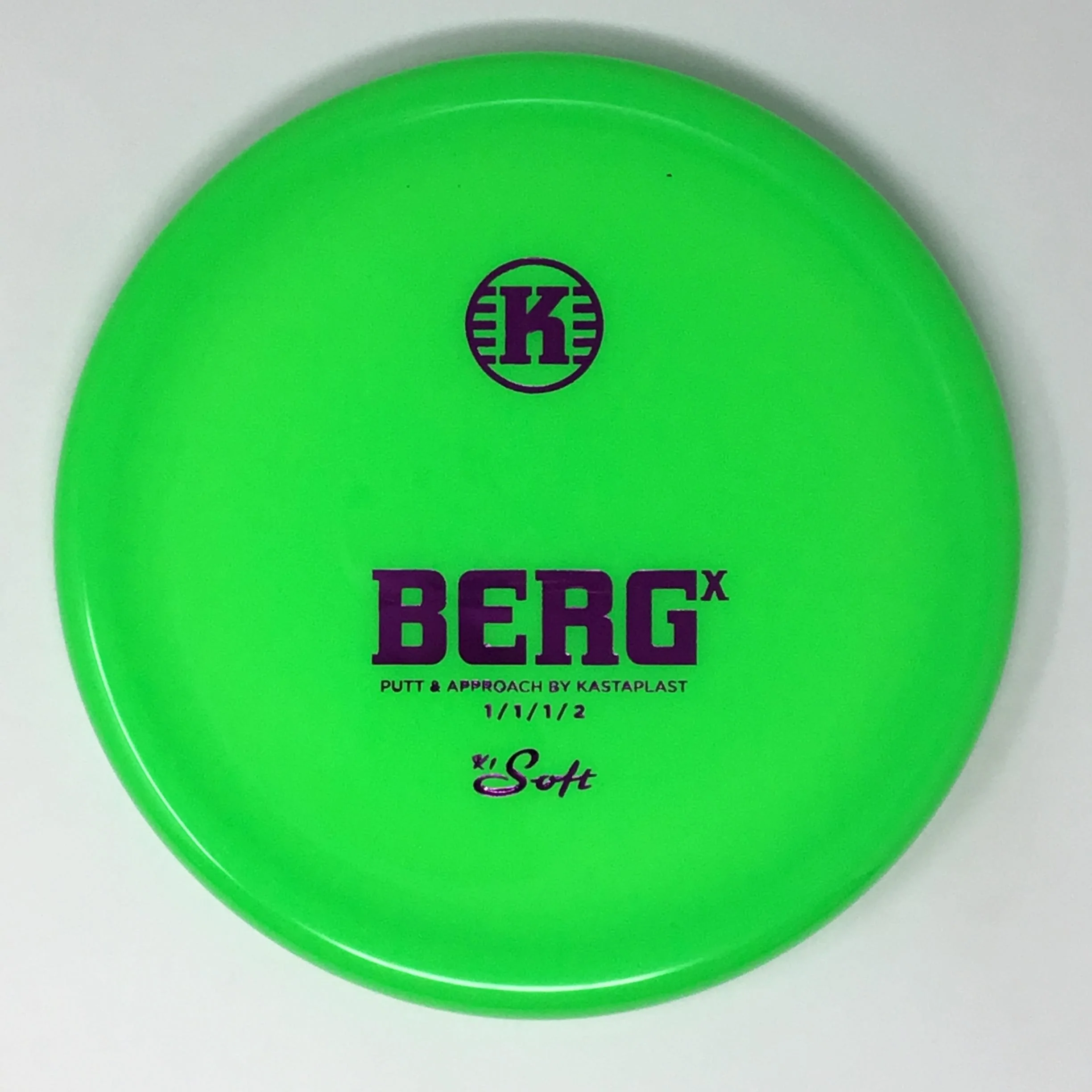 Berg X (K1 Soft) - Image 10