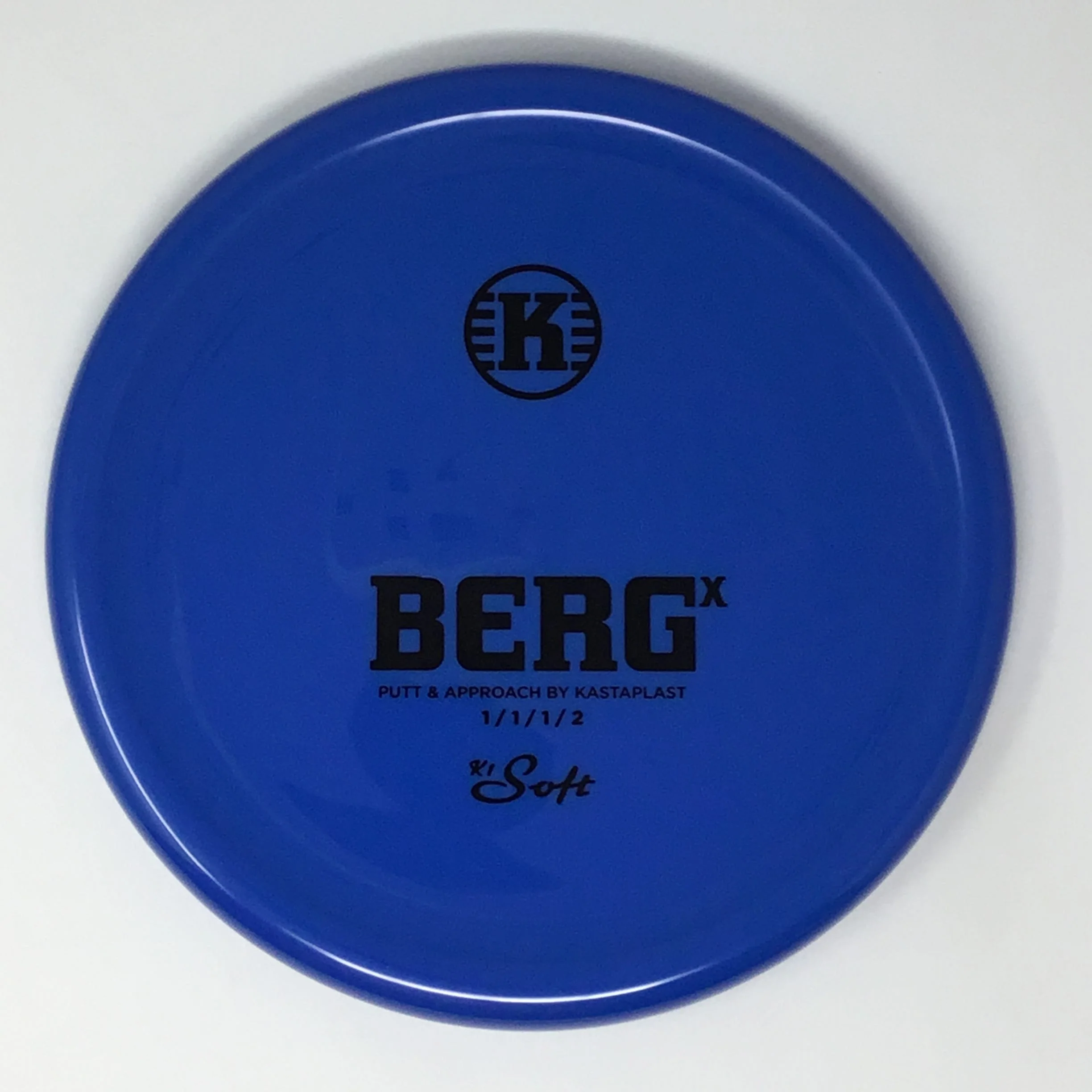 Berg X (K1 Soft) - Image 11