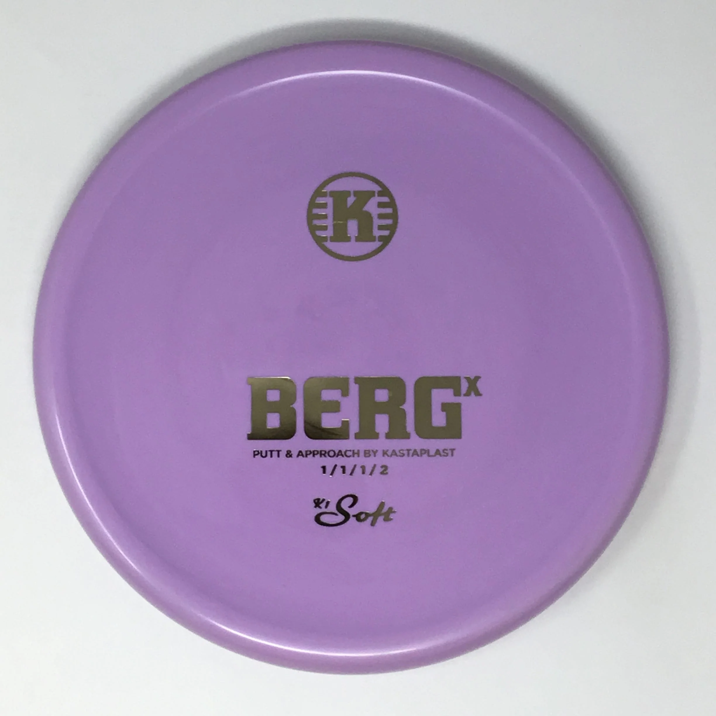 Berg X (K1 Soft) - Image 12