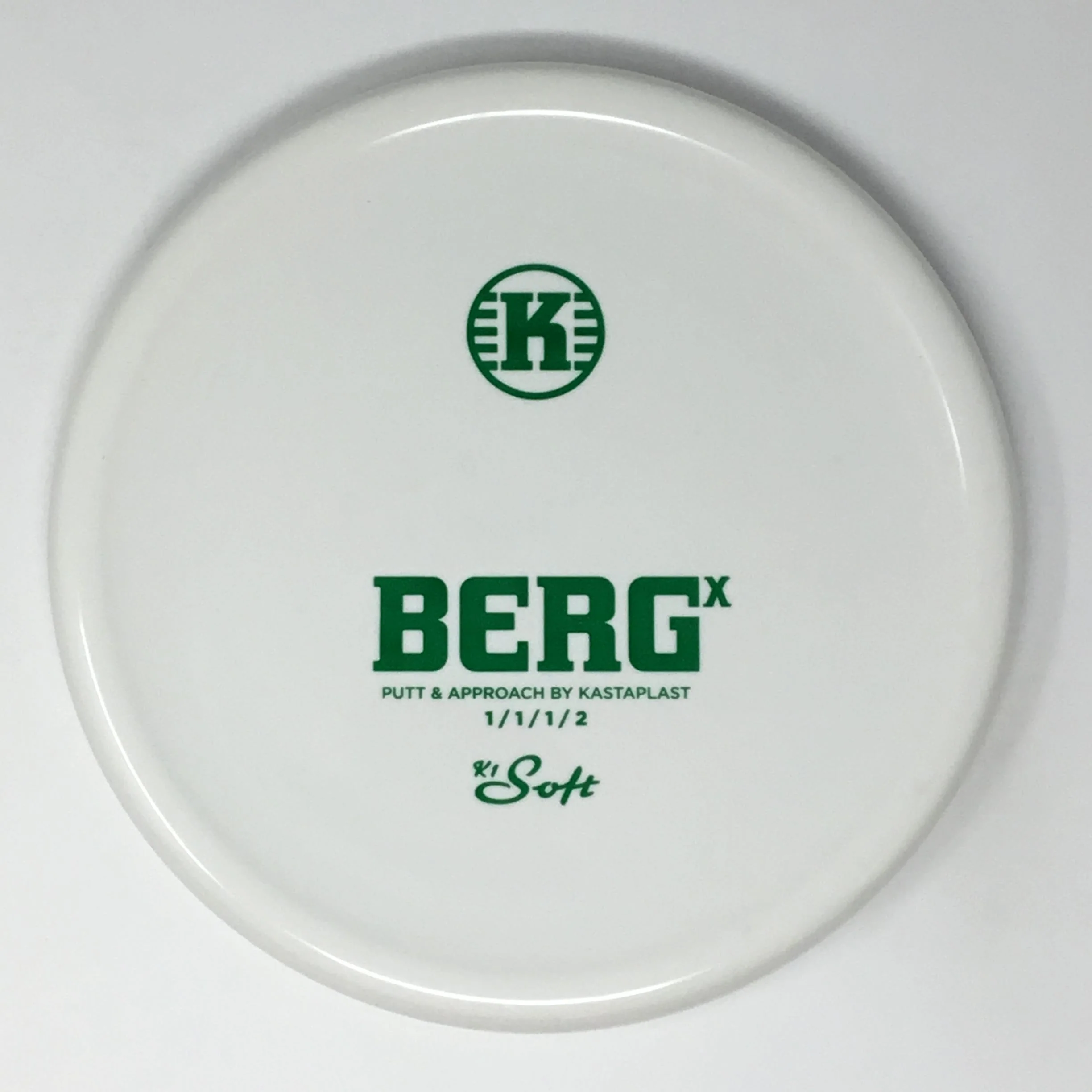 Berg X (K1 Soft) - Image 13