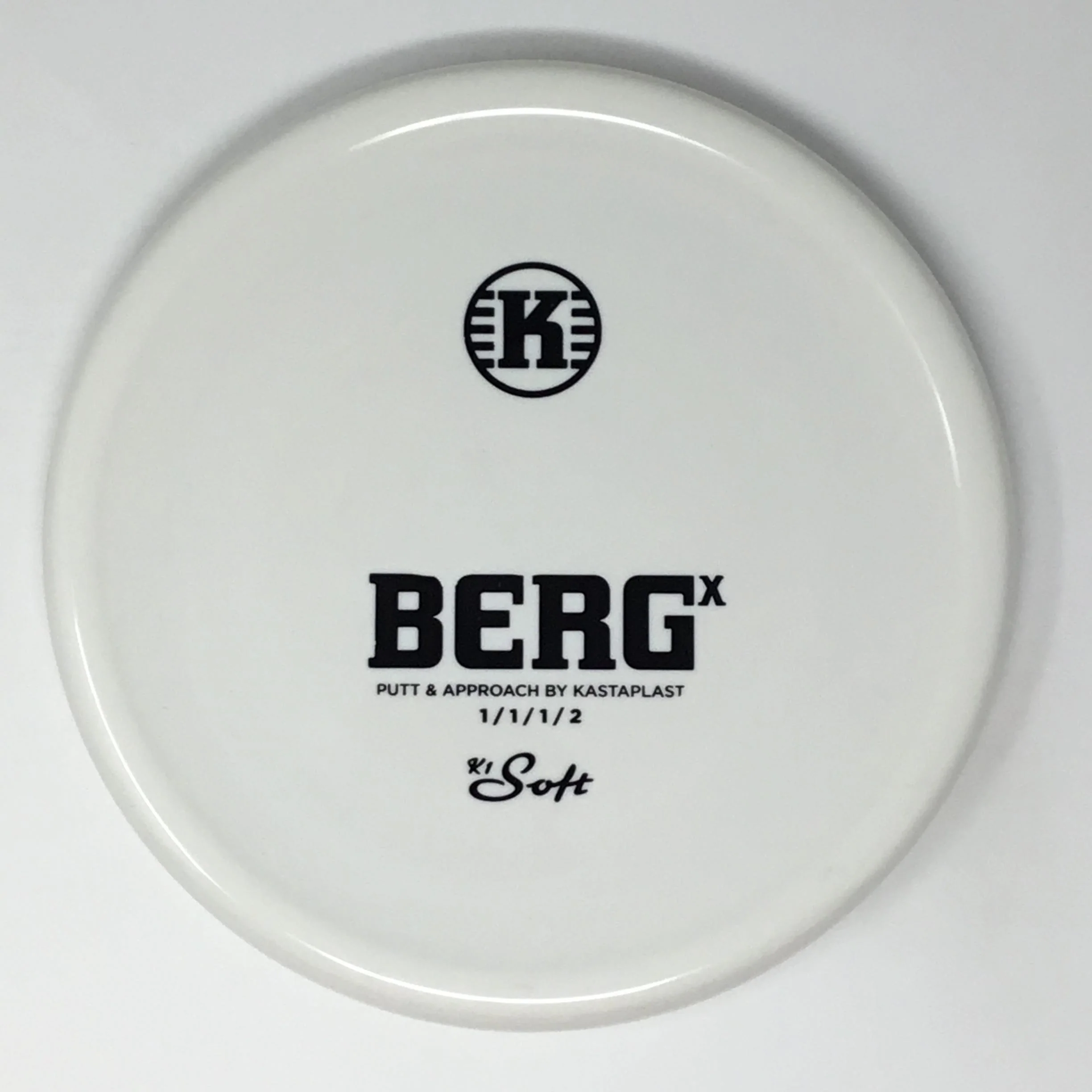 Berg X (K1 Soft) - Image 14