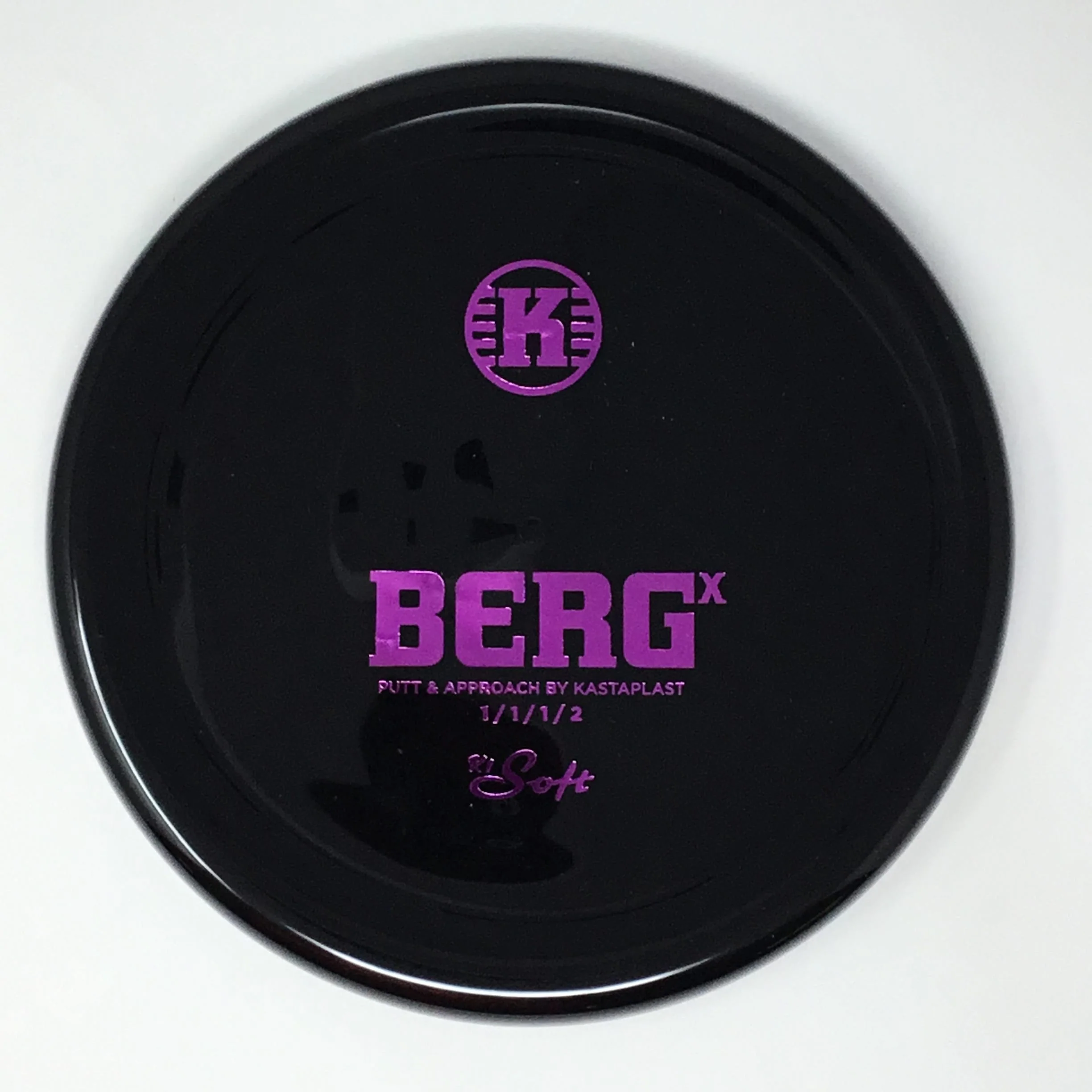Berg X (K1 Soft) - Image 15
