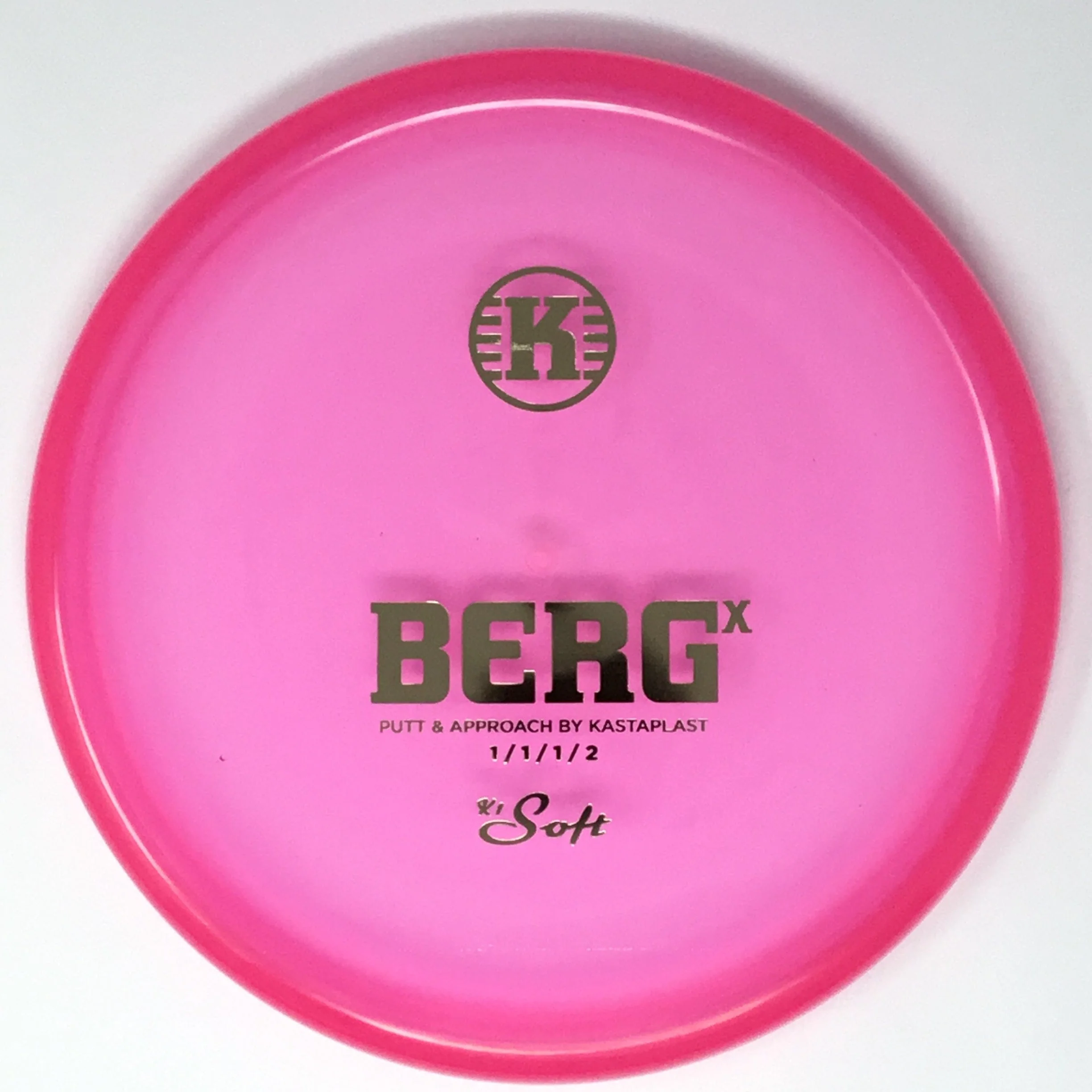 Berg X (K1 Soft) - Image 2
