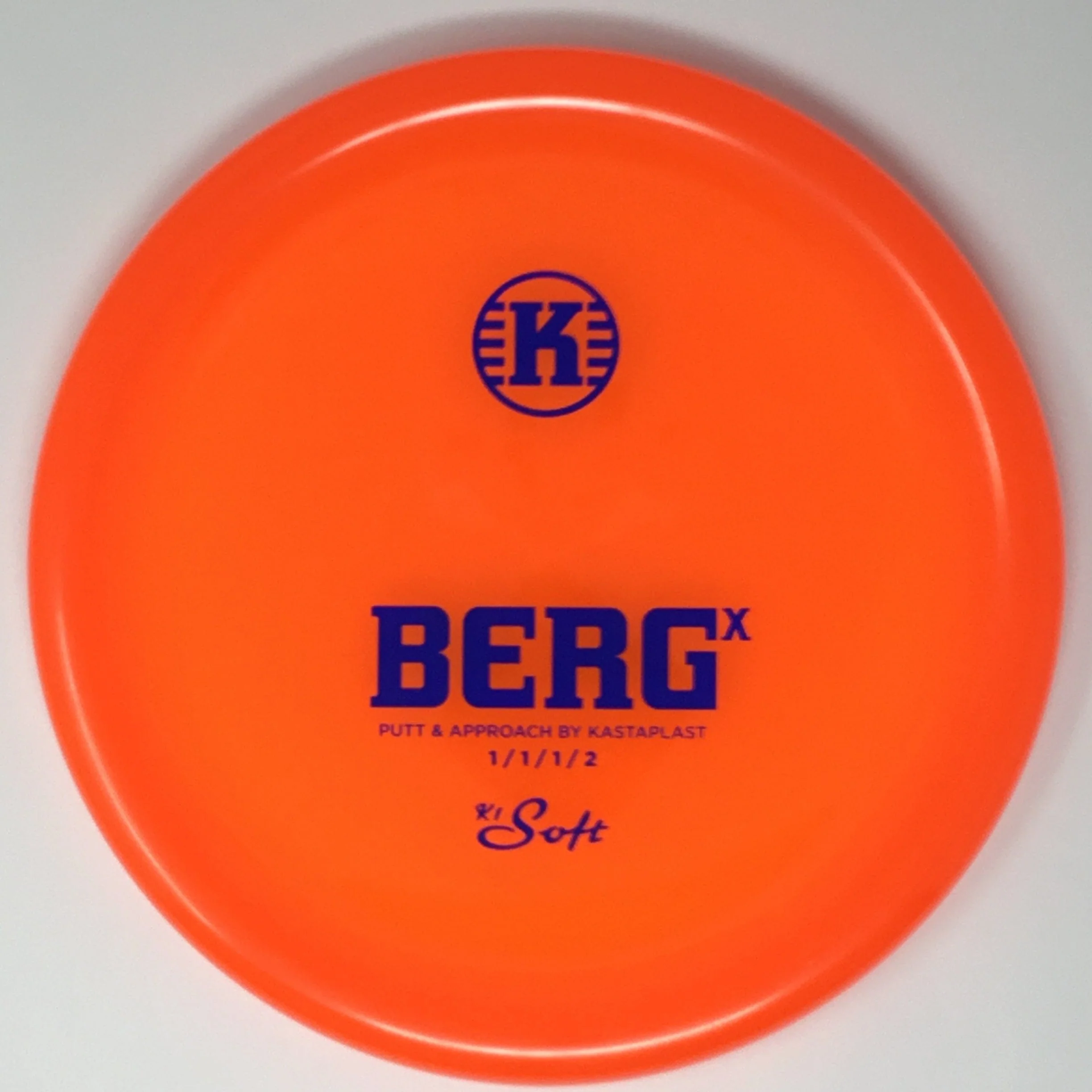 Berg X (K1 Soft) - Image 3
