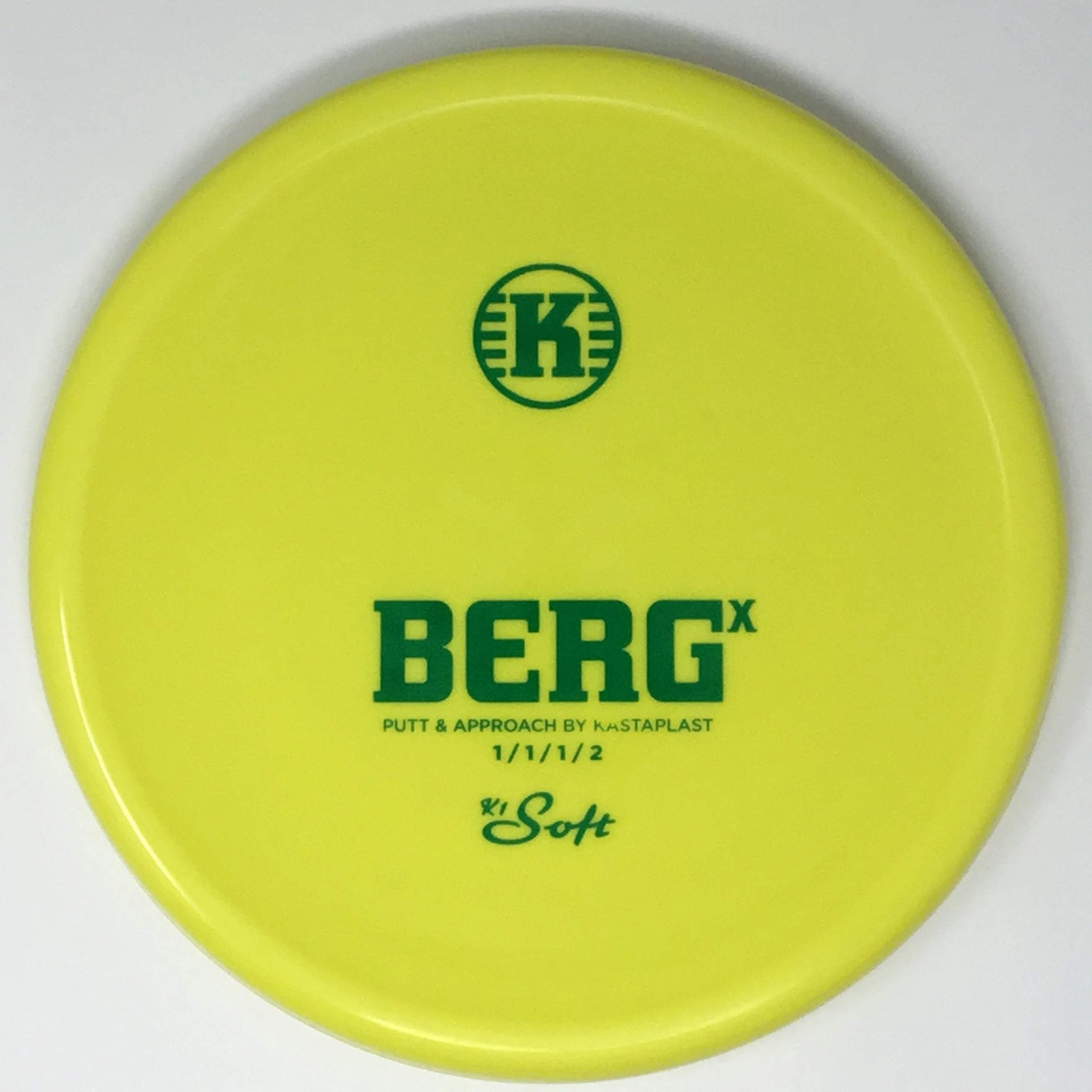 Berg X (K1 Soft) - Image 5