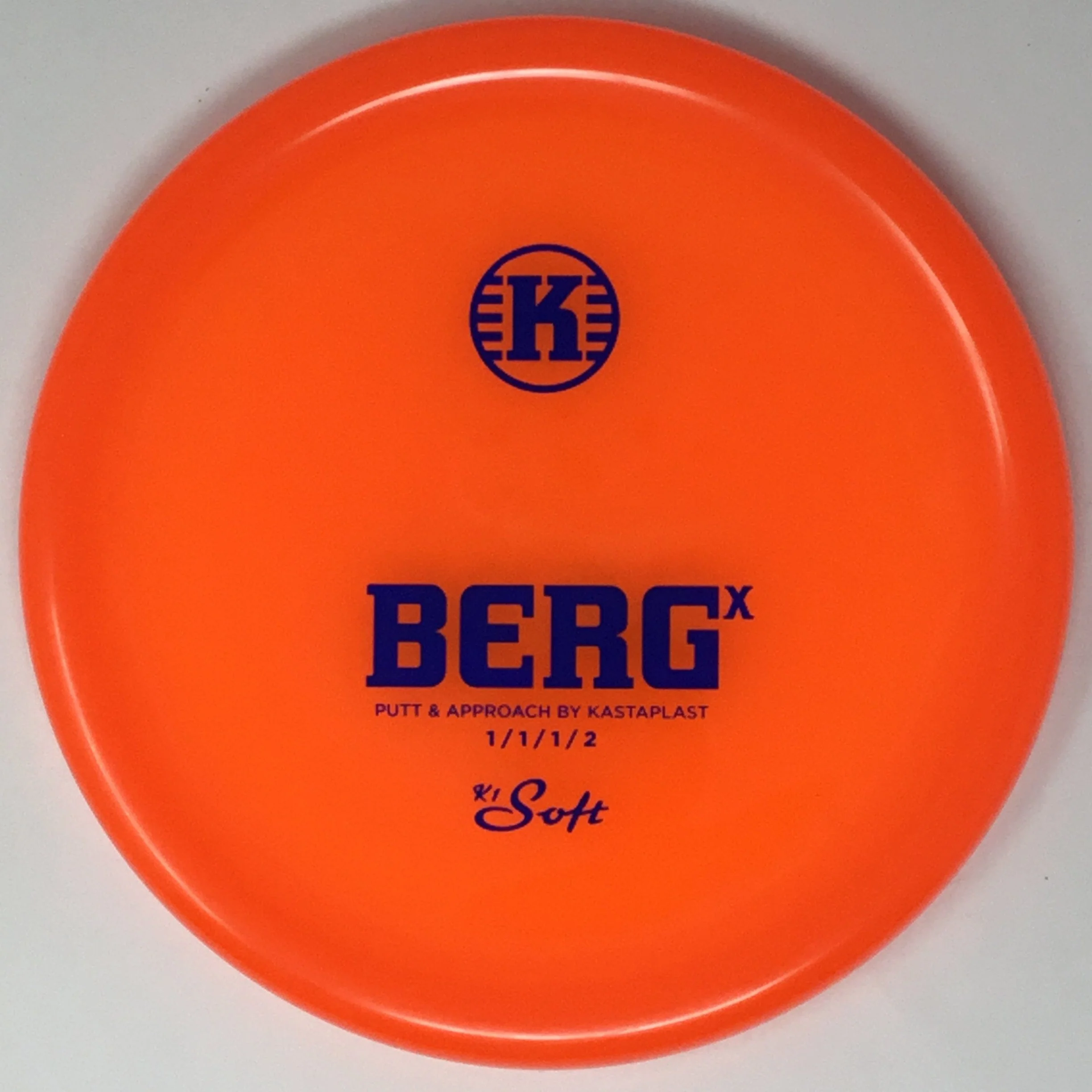 Berg X (K1 Soft) - Image 7