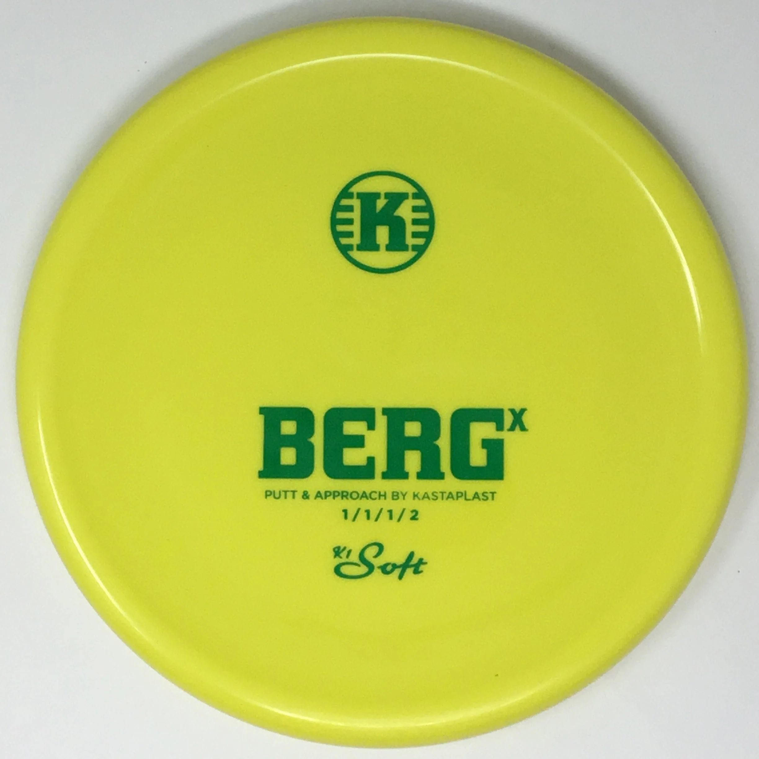 Berg X (K1 Soft) - Image 8