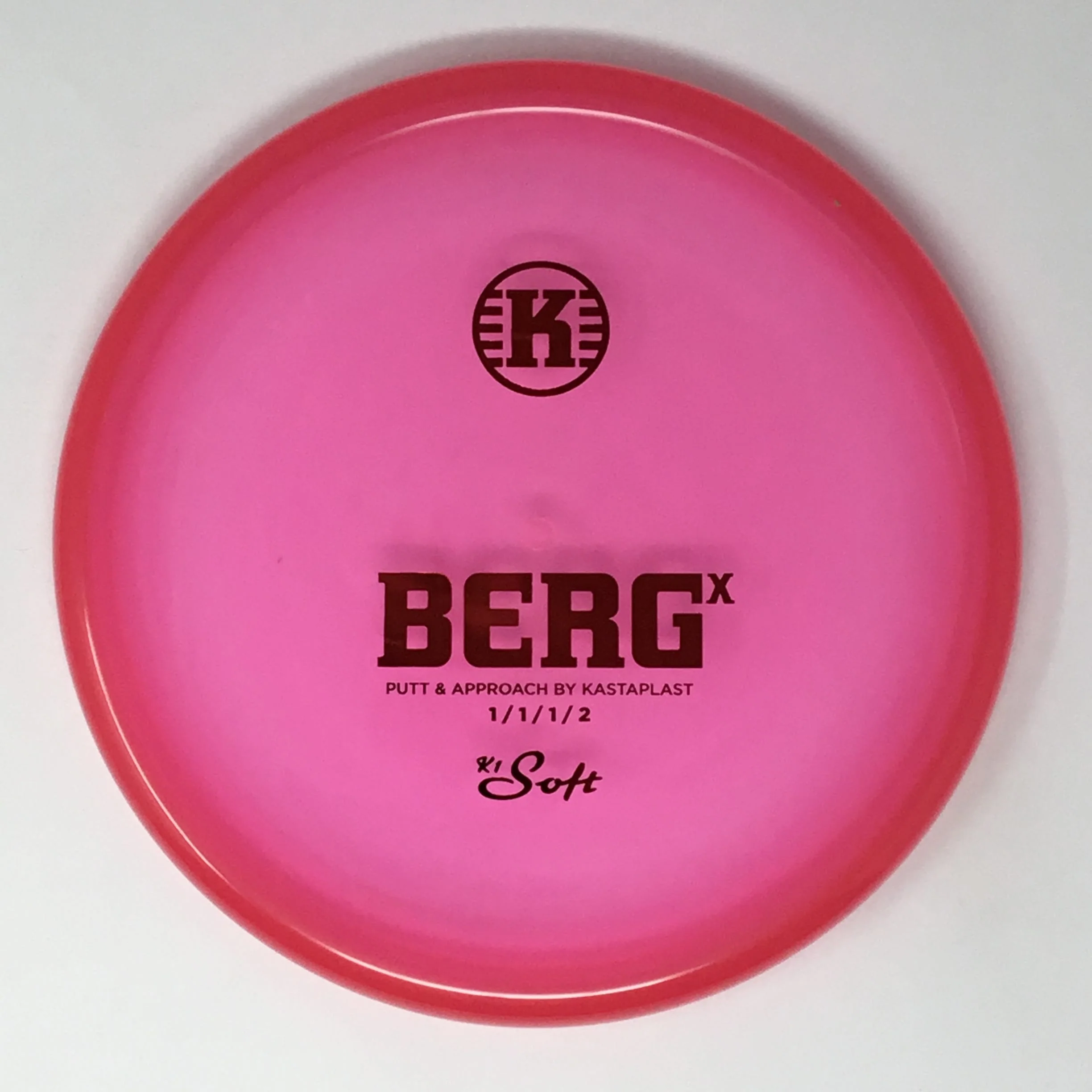 Berg X (K1 Soft) - Image 9