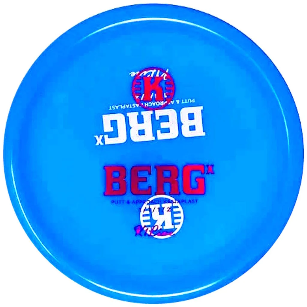 Berg X (K1 - X-Out)