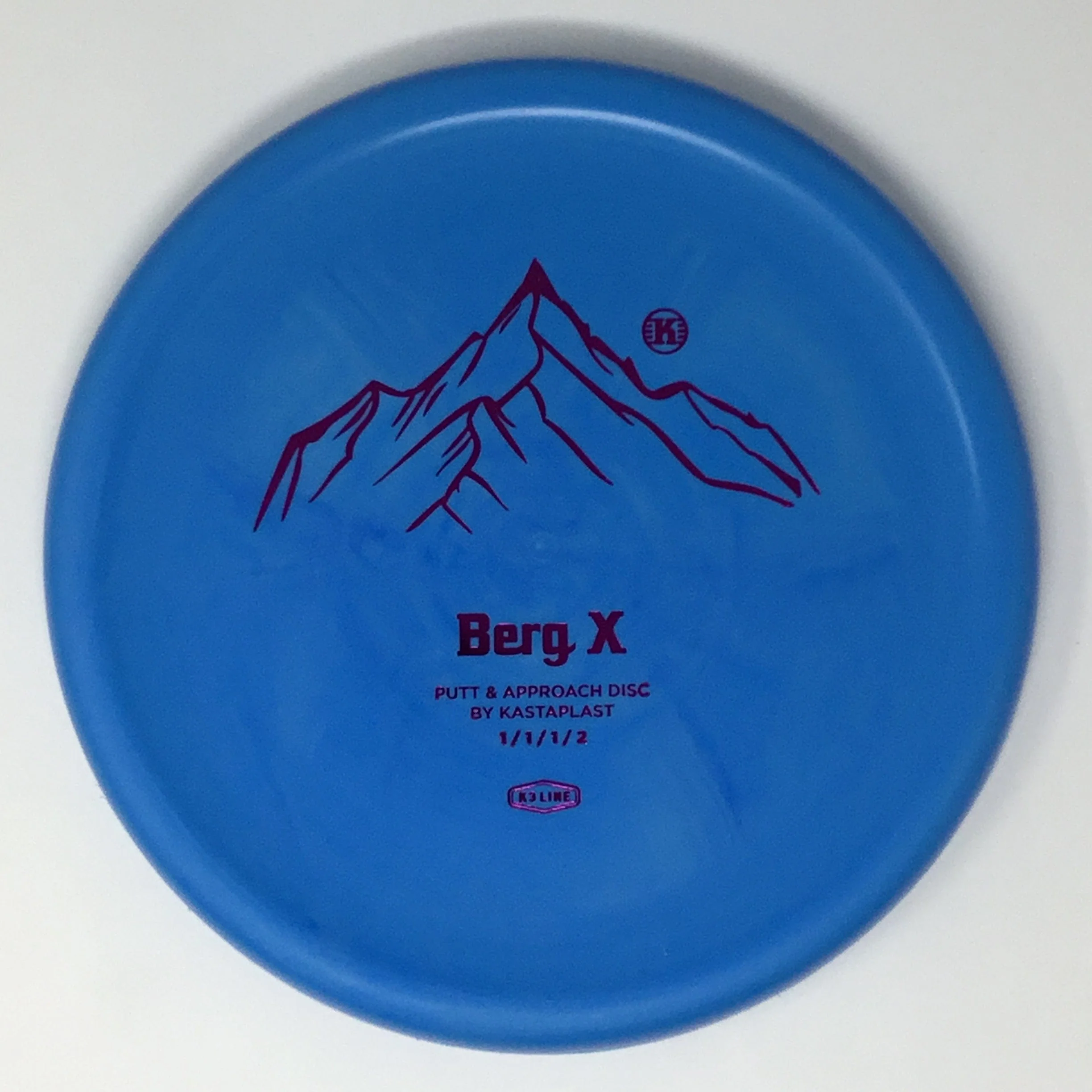 Berg X (K3) - Image 11