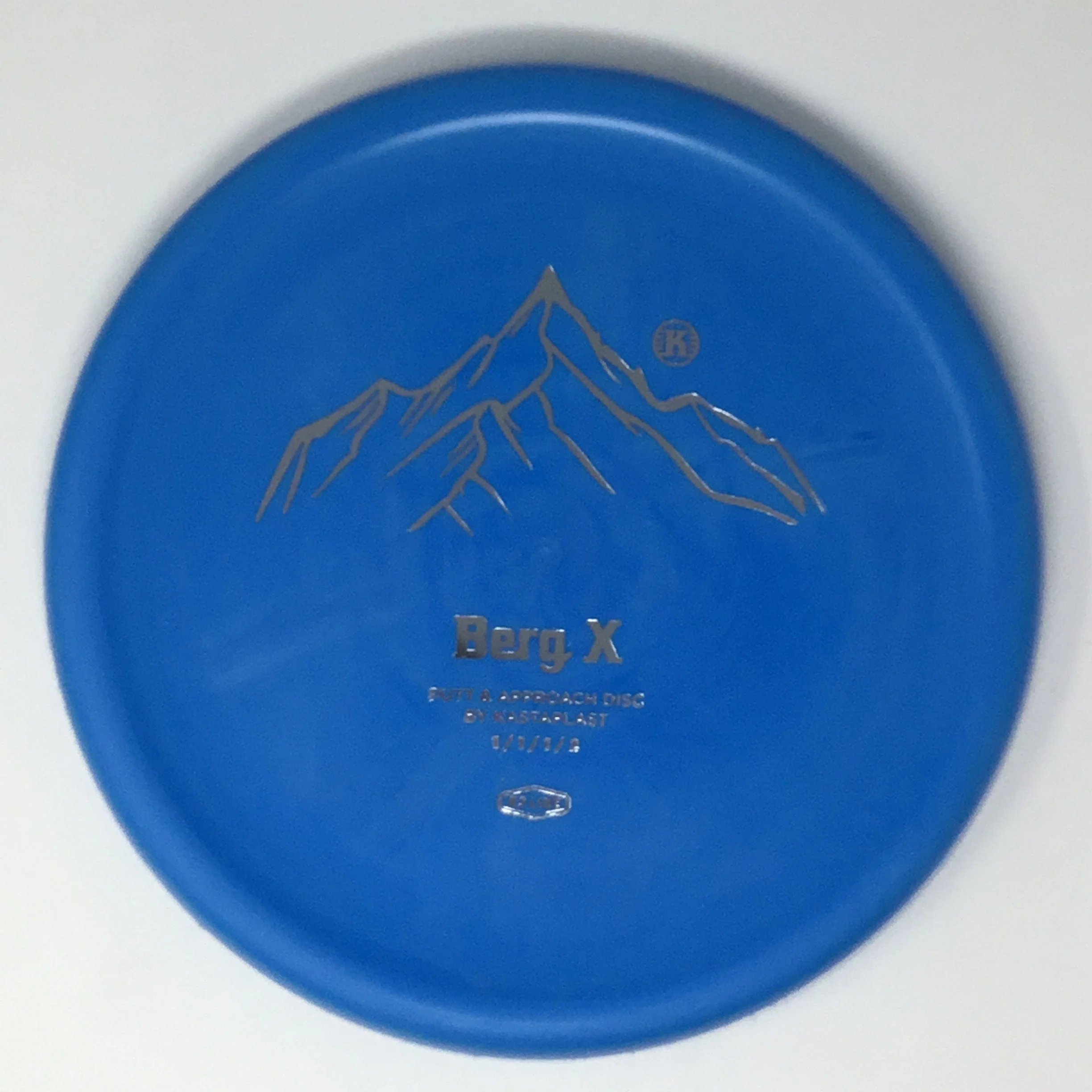 Berg X (K3) - Image 12