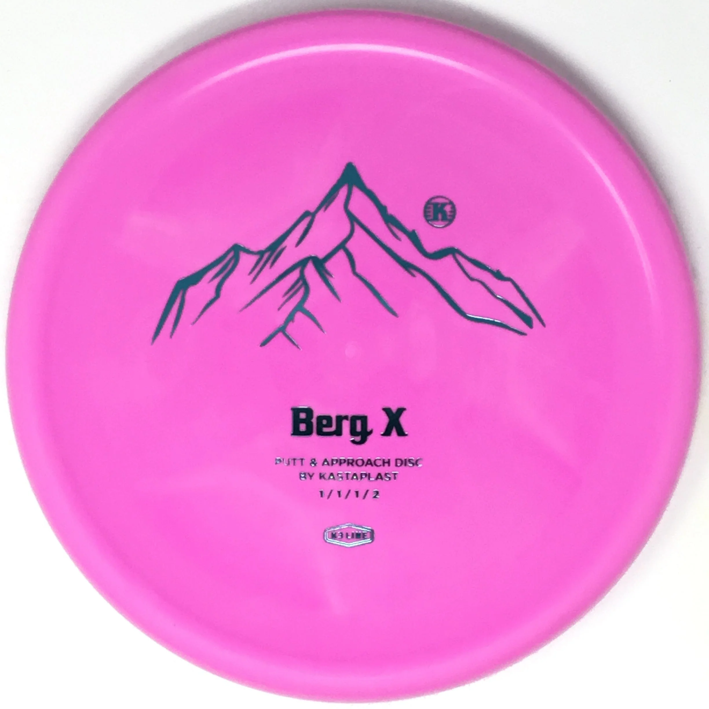 Berg X (K3) - Image 3
