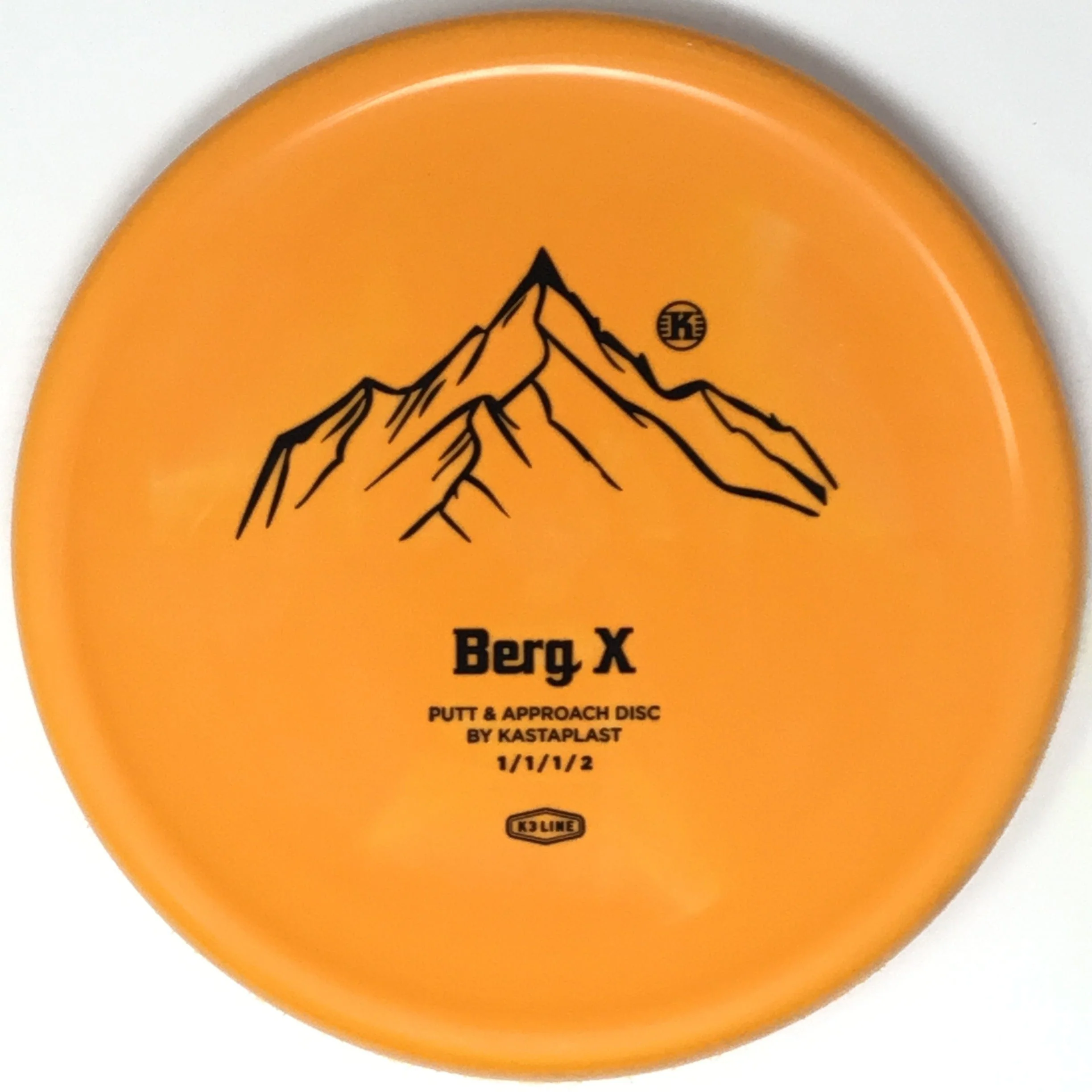 Berg X (K3) - Image 4