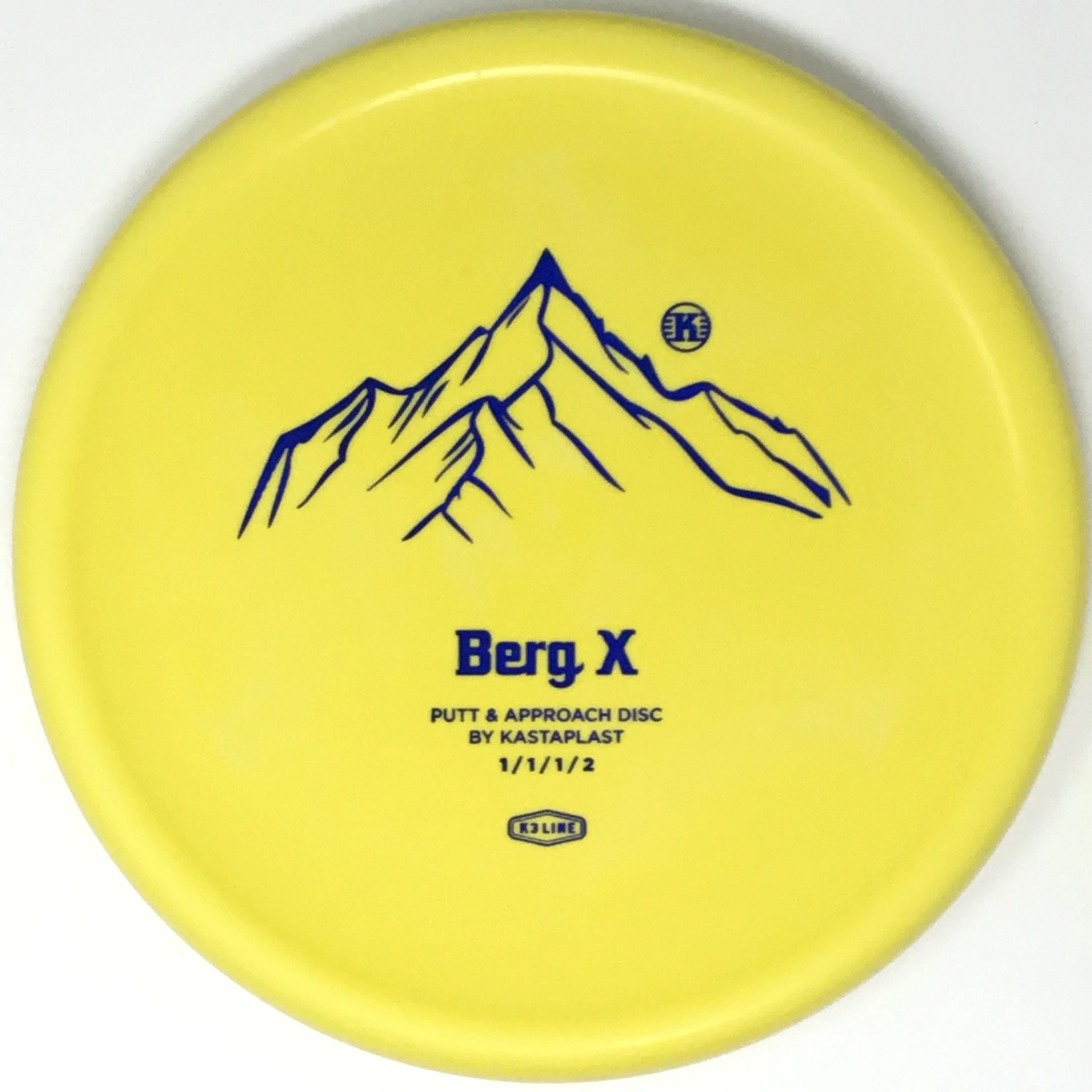 Berg X (K3) - Image 5