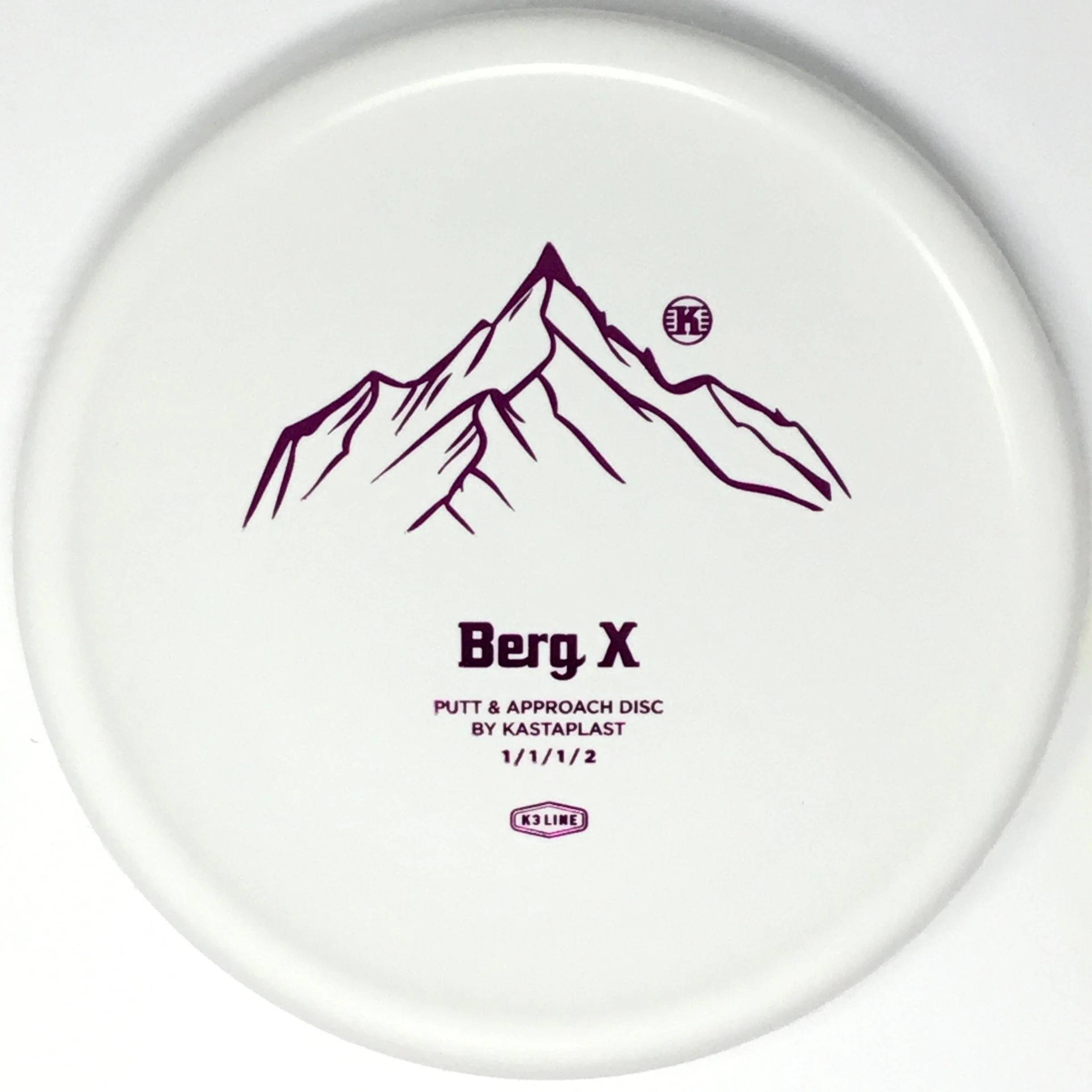 Berg X (K3) - Image 6