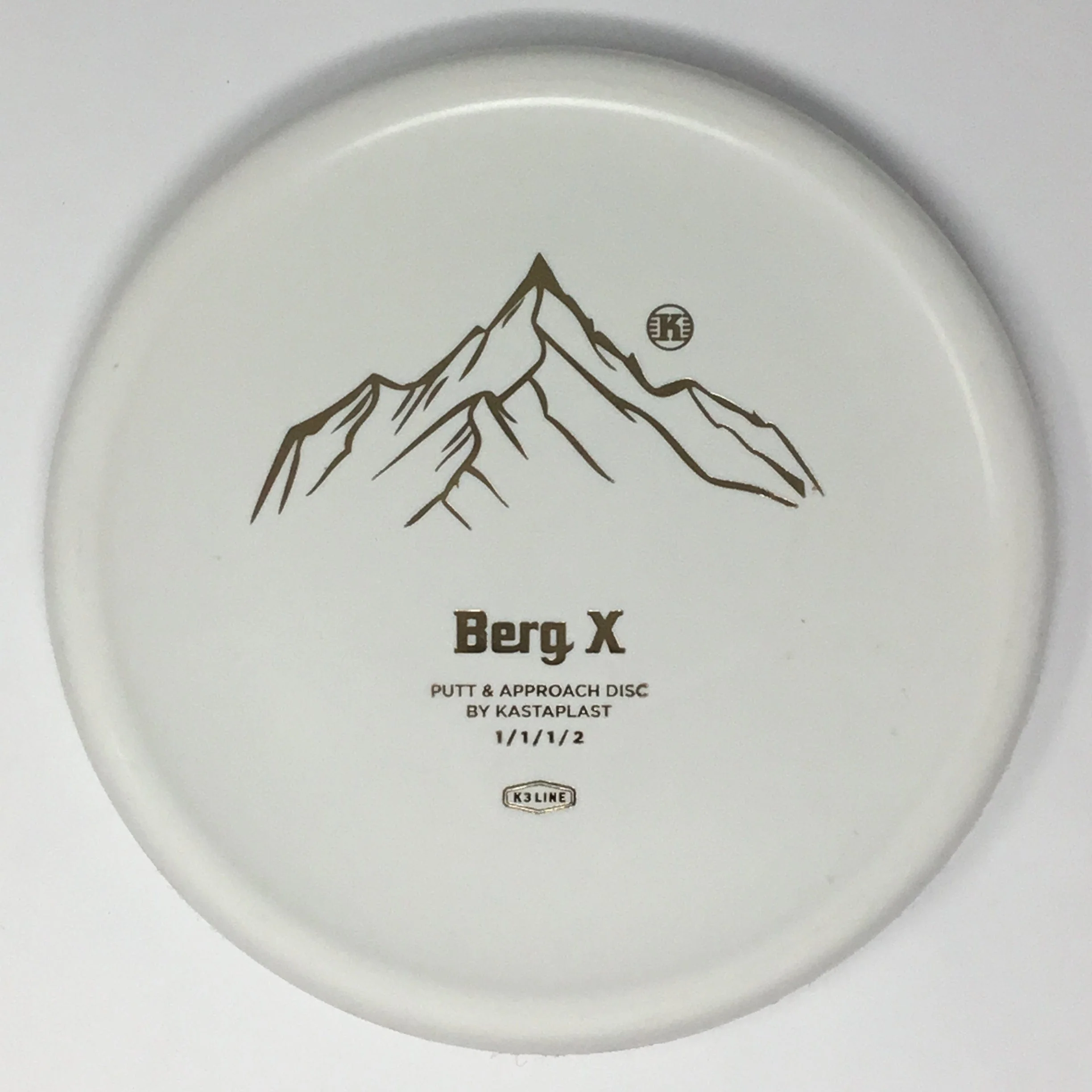Berg X (K3) - Image 7