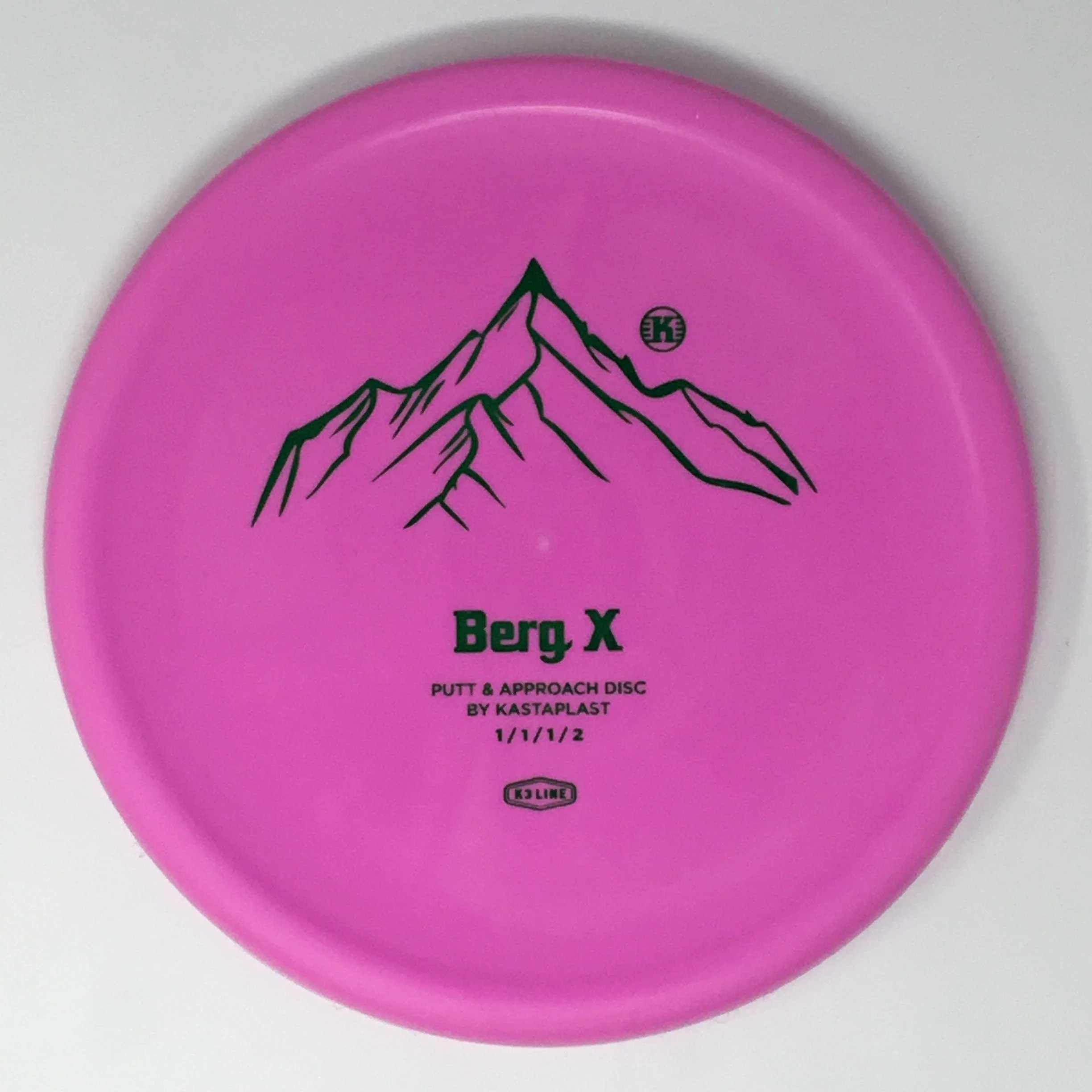 Berg X (K3) - Image 8