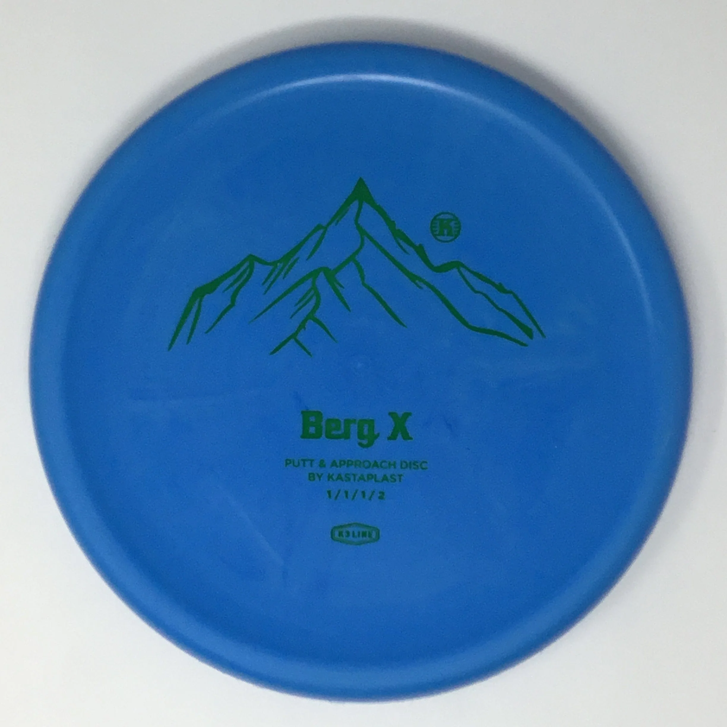 Berg X (K3) - Image 9