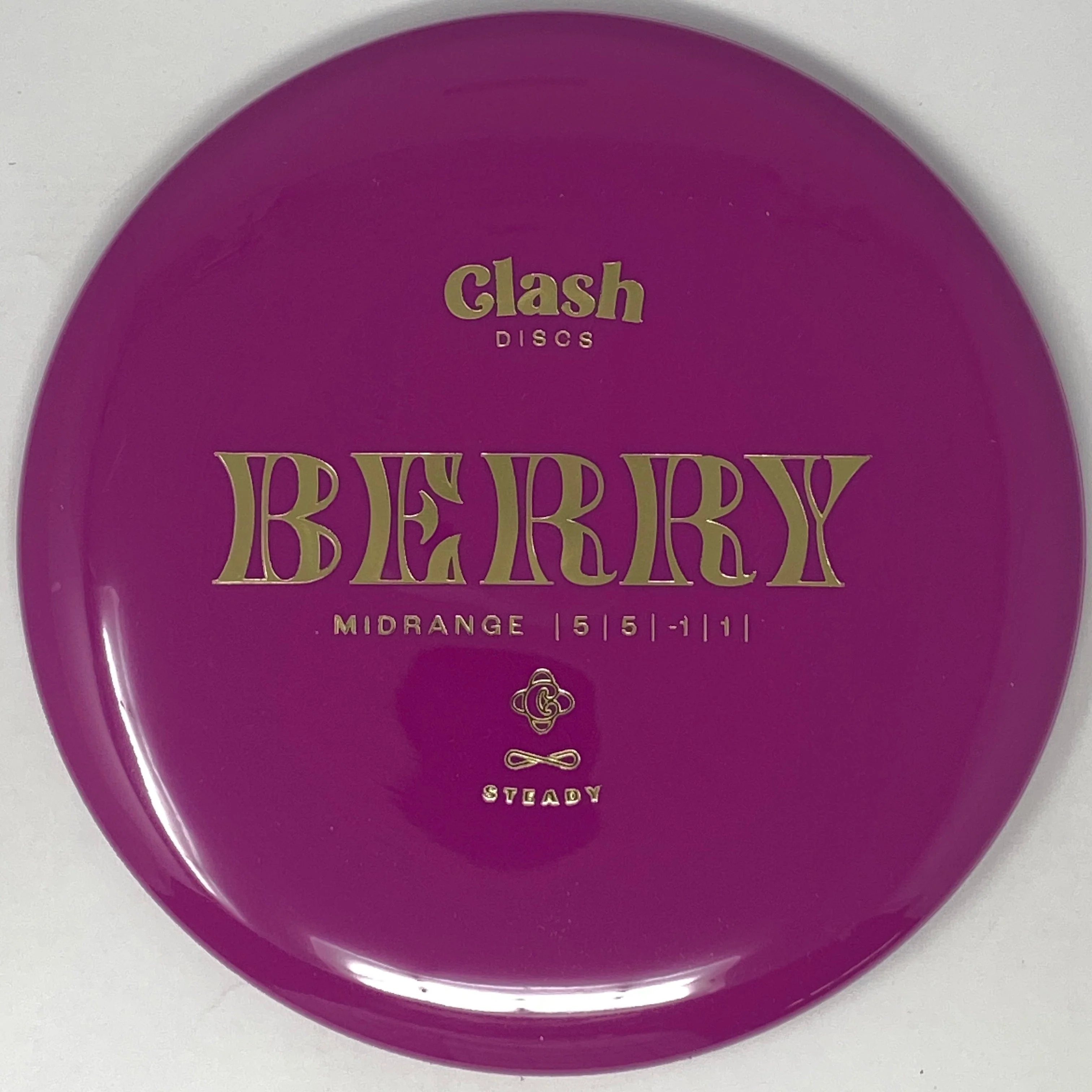 Berry (Steady) - Image 3