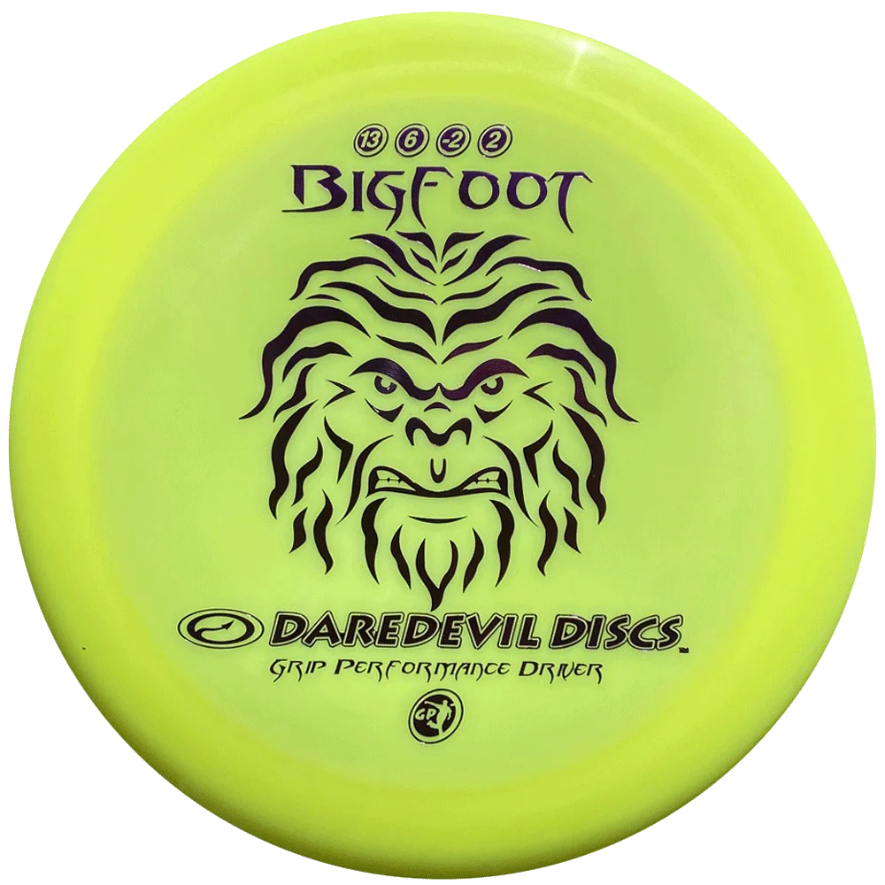 Bigfoot (Ultra Performance) - Image 4