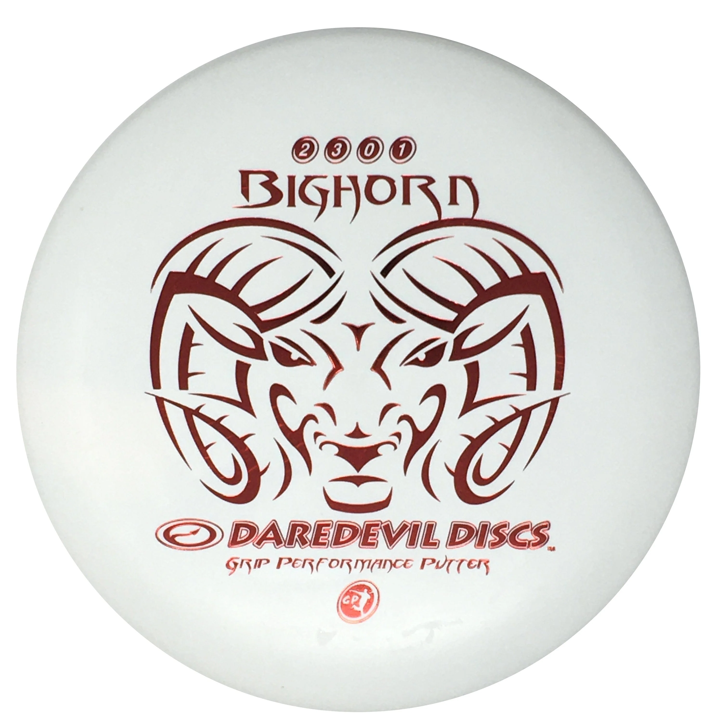 Bighorn (Grip Performance)