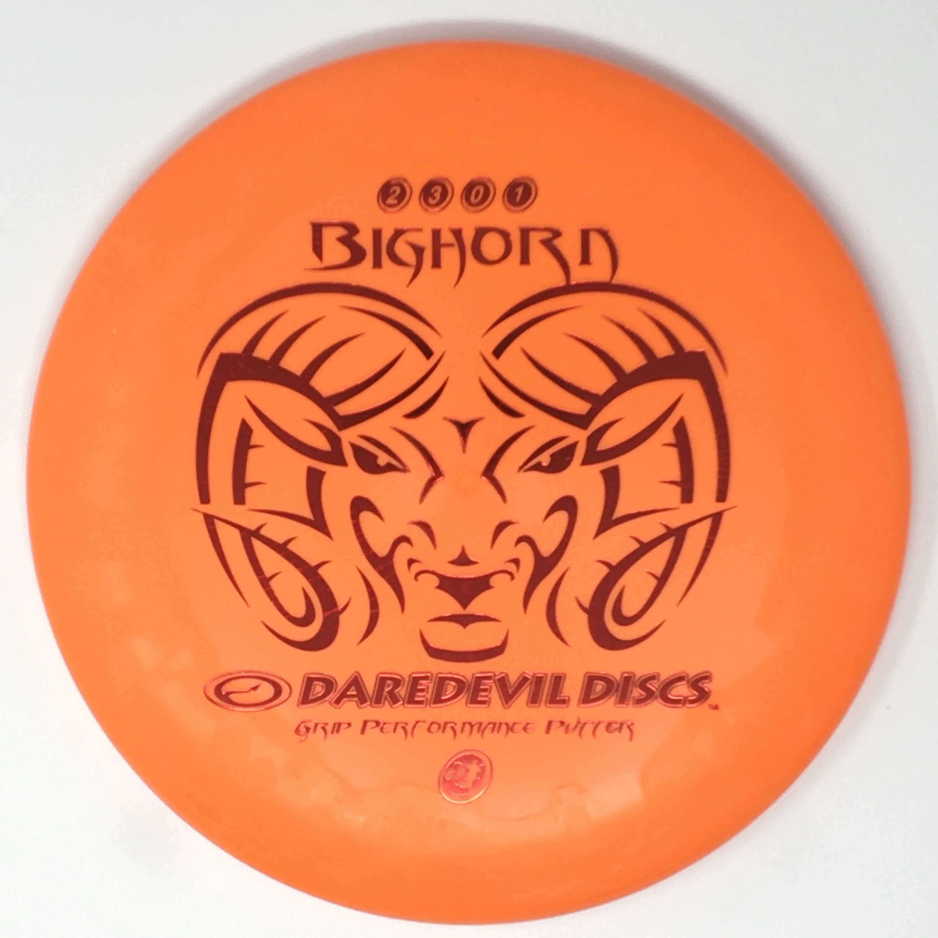 Bighorn (Grip Performance) - Image 2