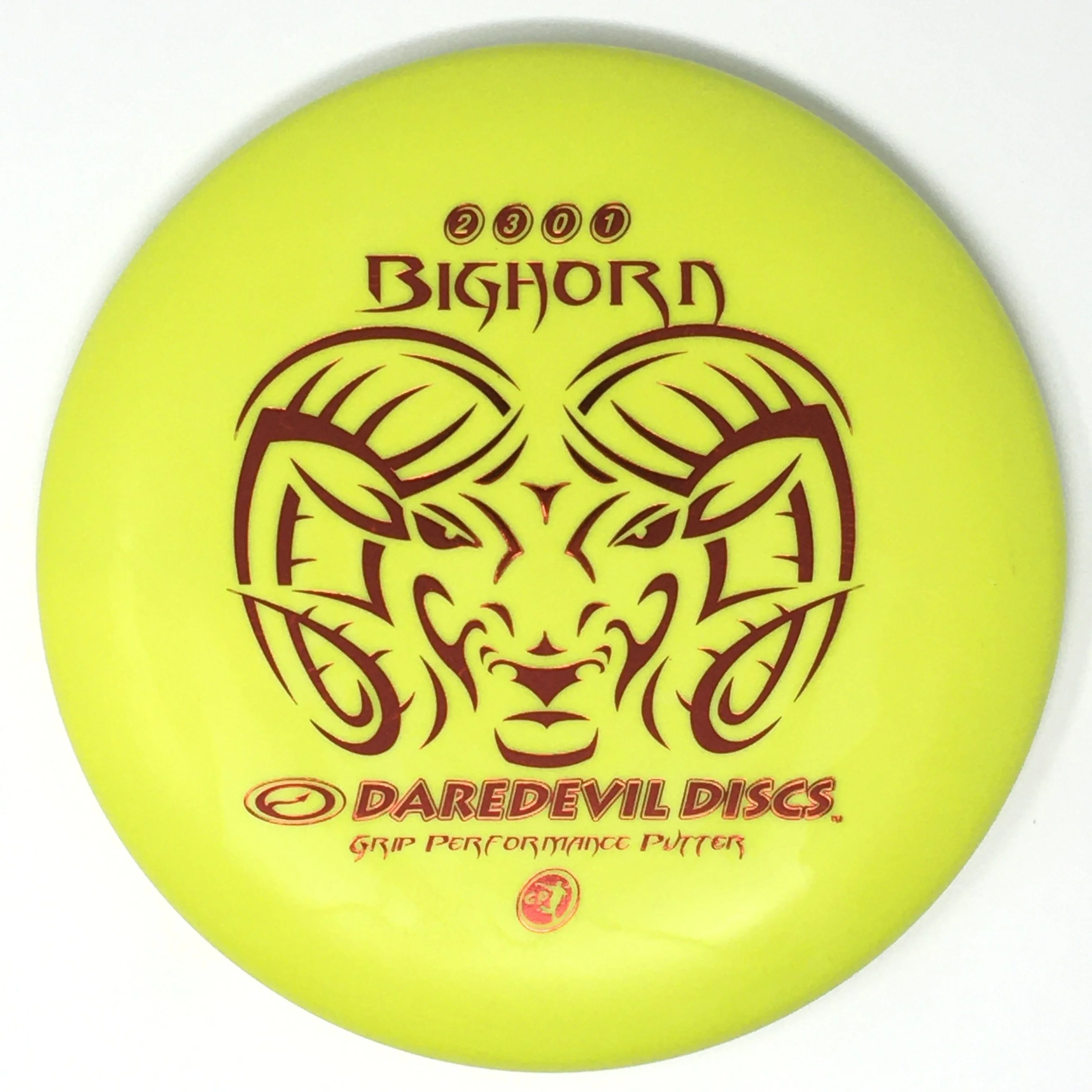Bighorn (Grip Performance) - Image 3