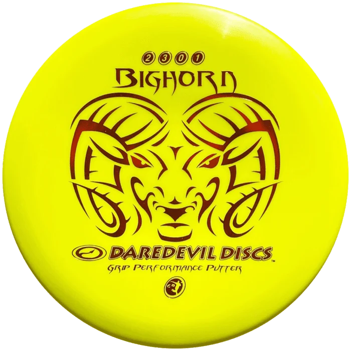 Bighorn (Grip Performance) - Image 4