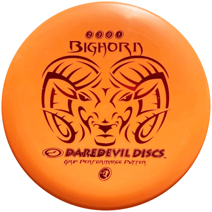 Bighorn (Grip Performance) - Image 6
