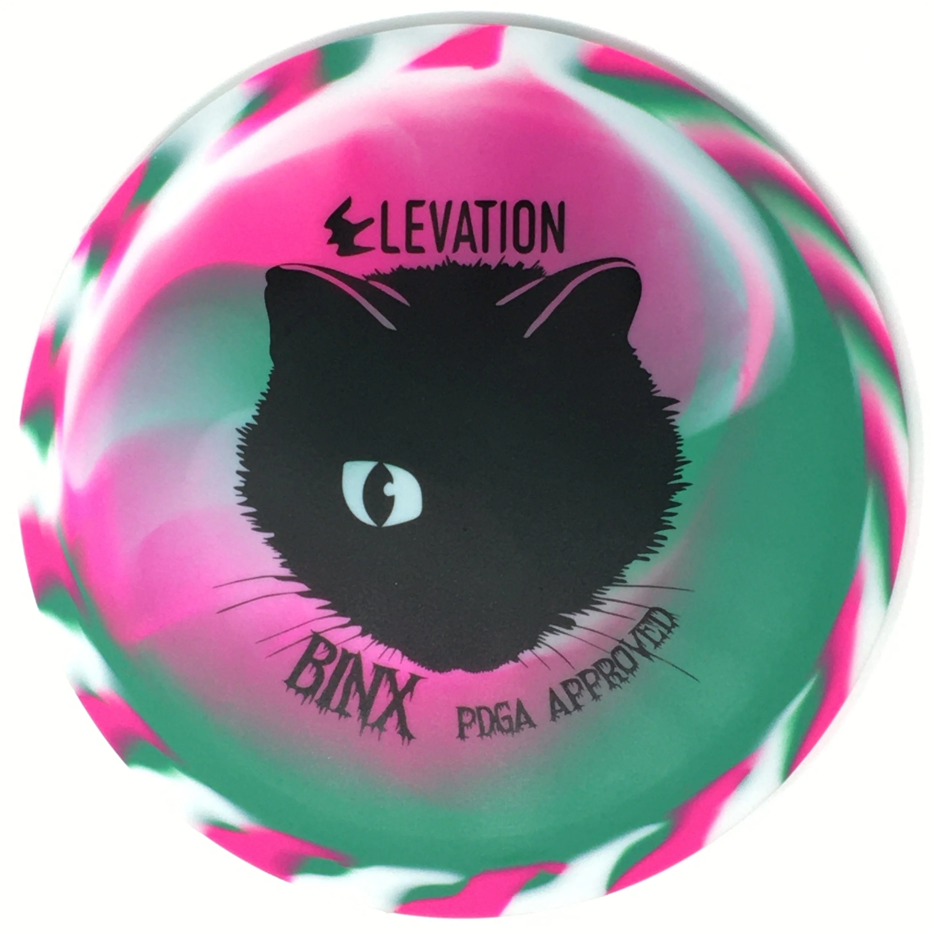 Binx (Rubber Blend, First Run) - Image 4