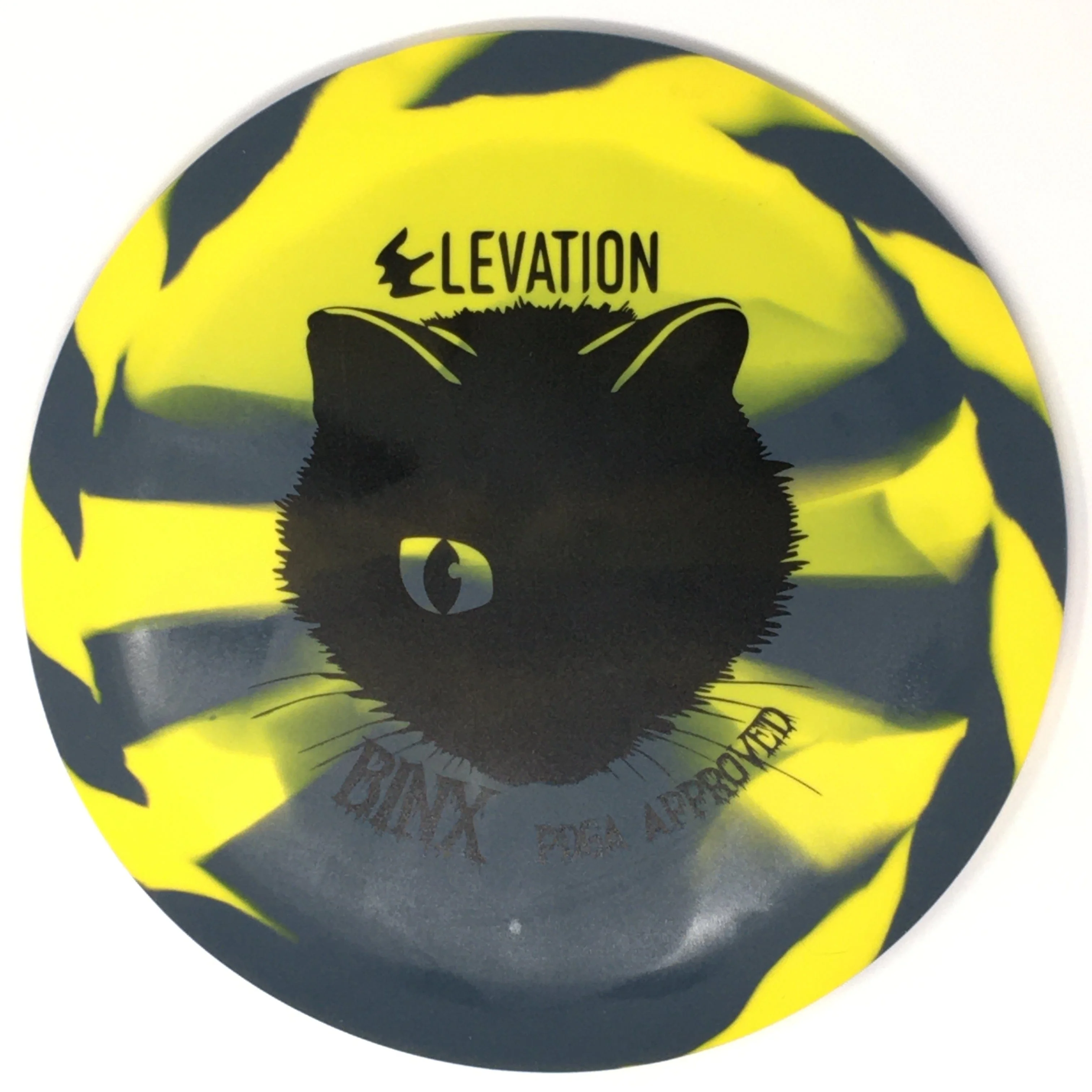 Binx (Rubber Blend, First Run) - Image 5