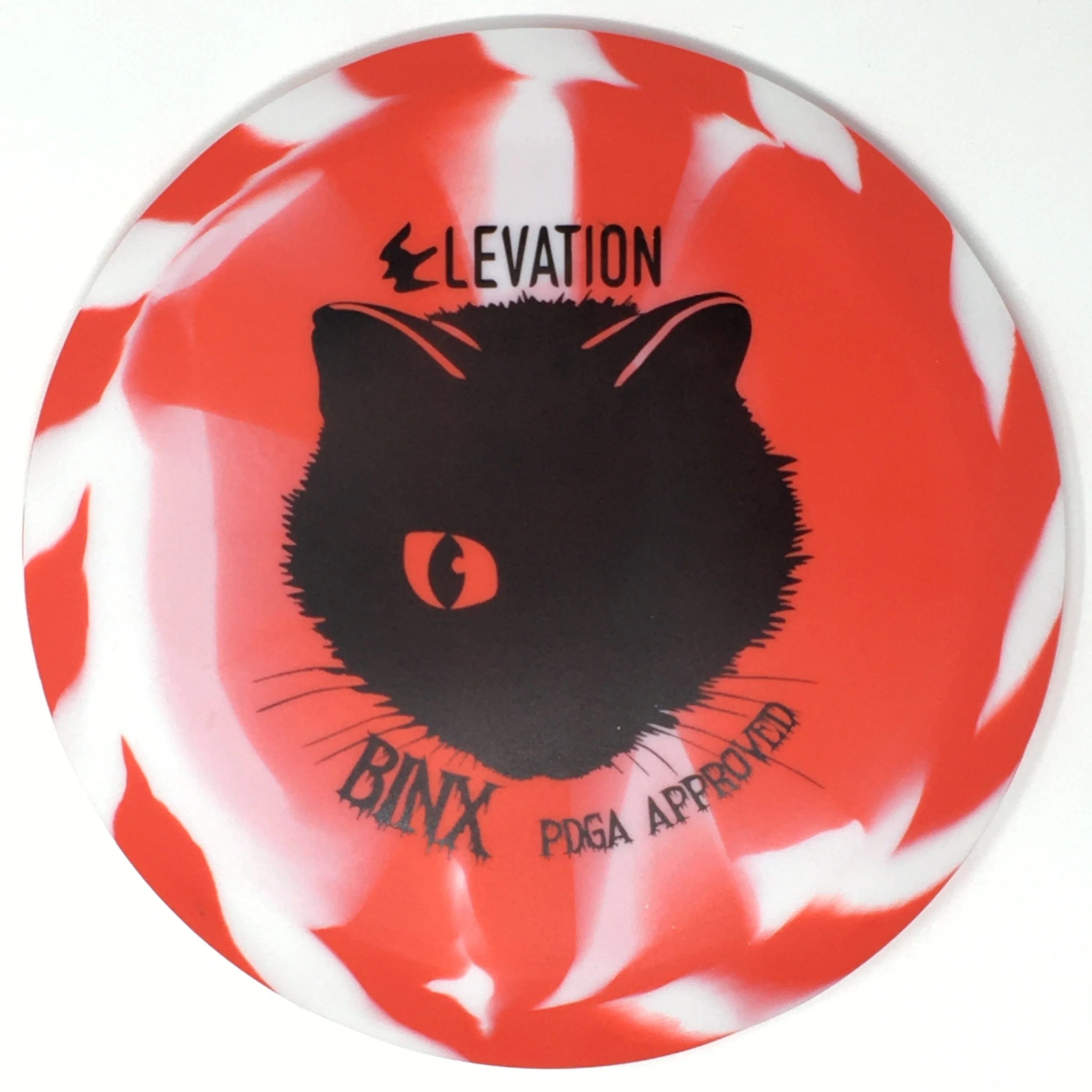 Binx (Rubber Blend, First Run) - Image 6