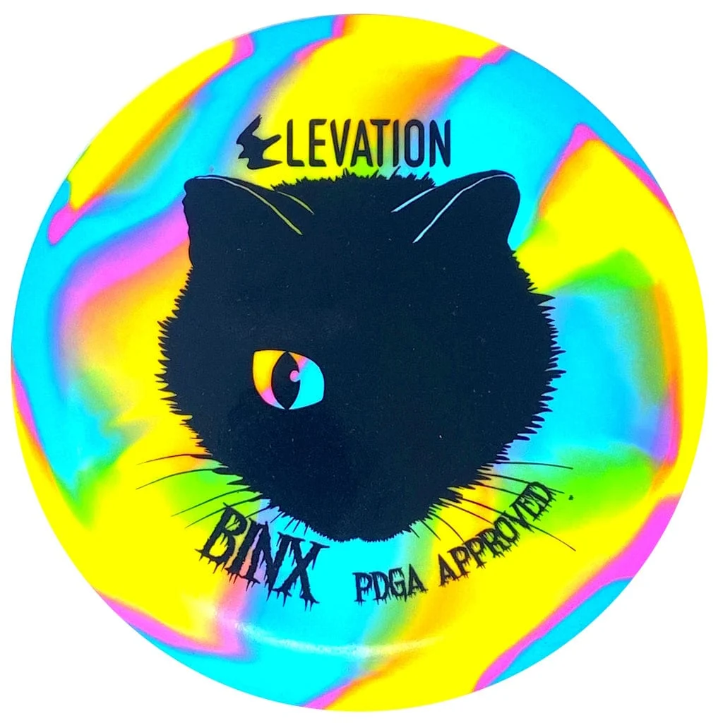 Binx (Rubber Blend - Second Run) - Image 2