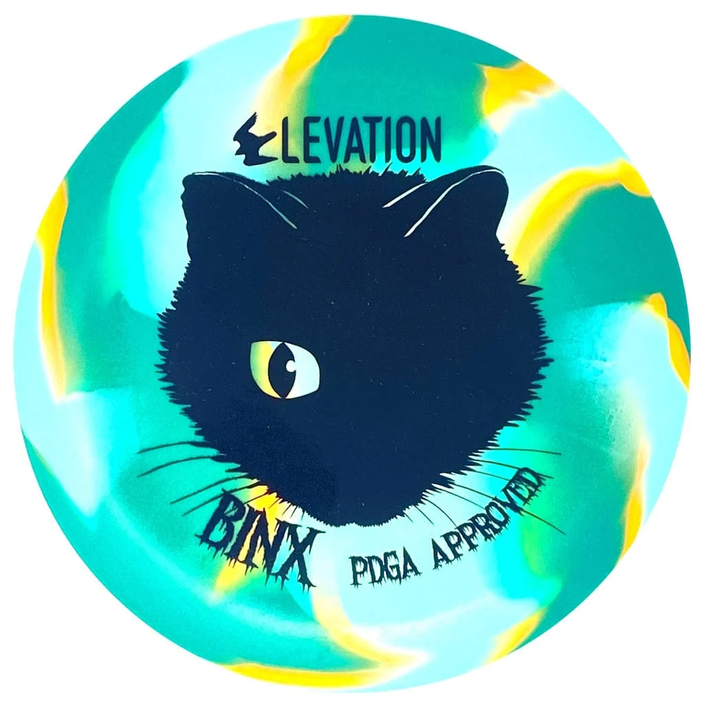 Binx (Rubber Blend - Second Run) - Image 3