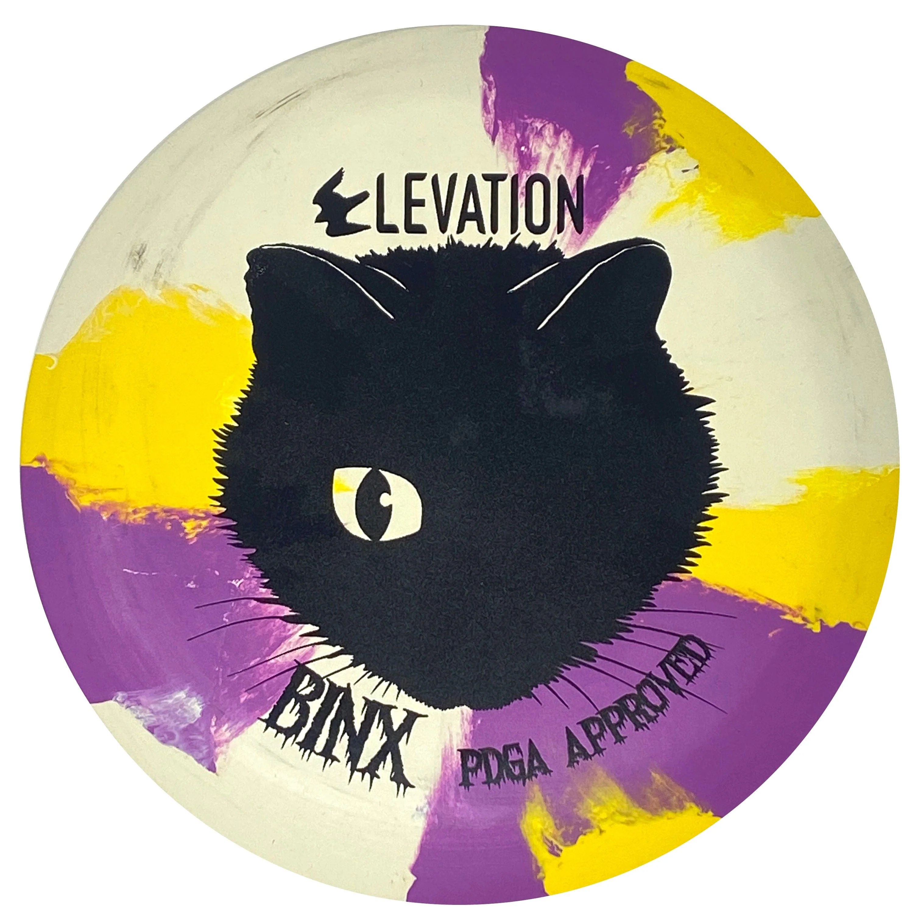 Binx (Rubber Blend - Second Run) - Image 4