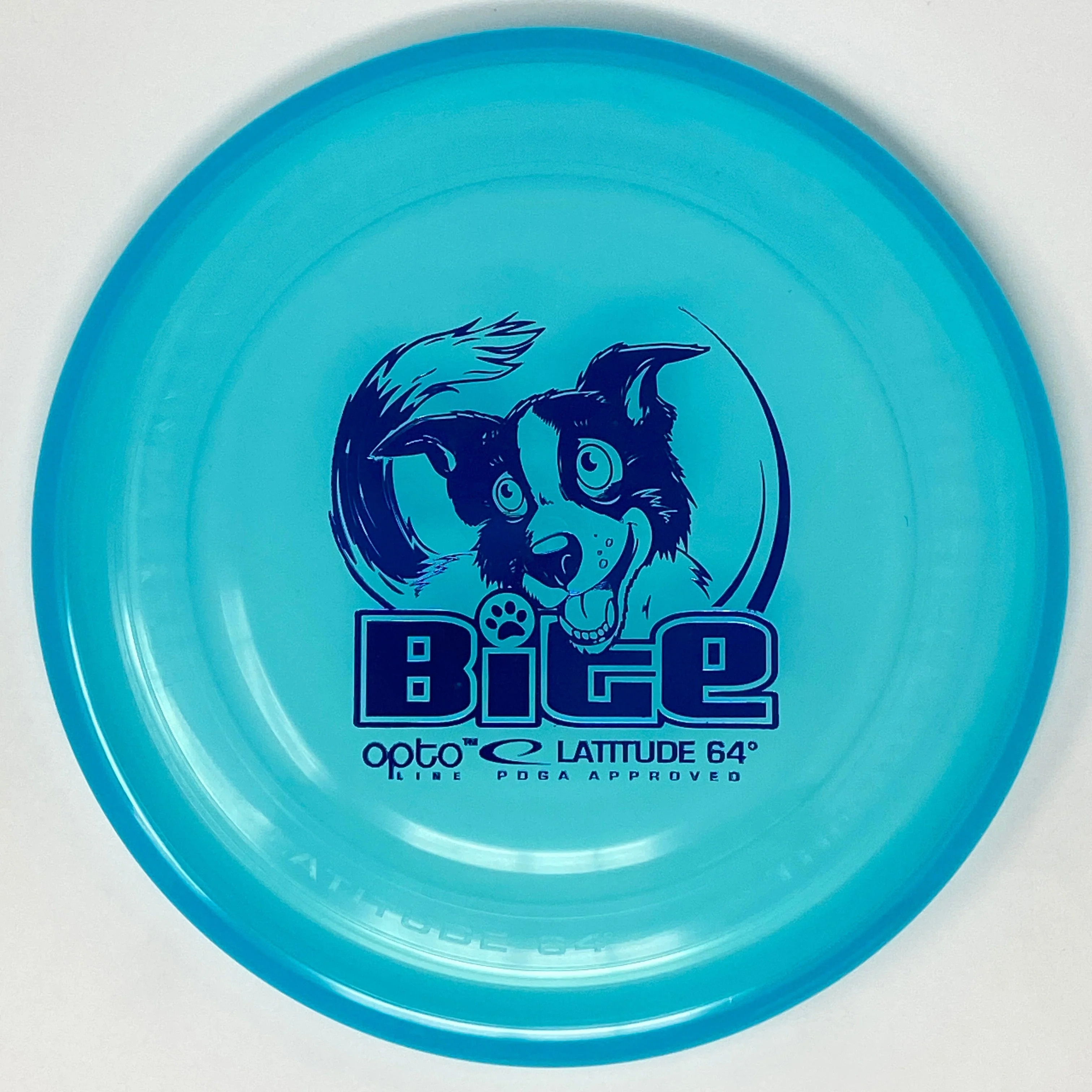 Bite (Opto - Dog Disc) - Image 10
