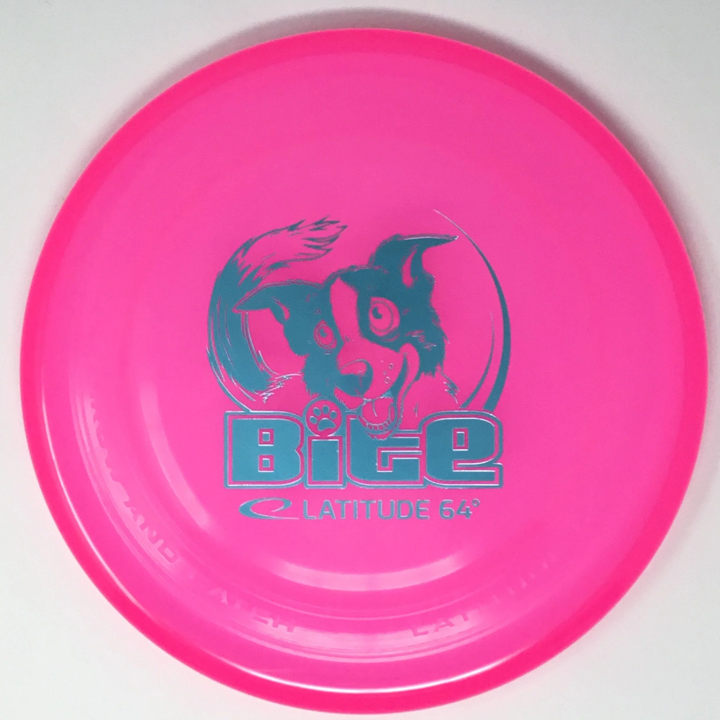 Bite (Opto - Dog Disc) - Image 12