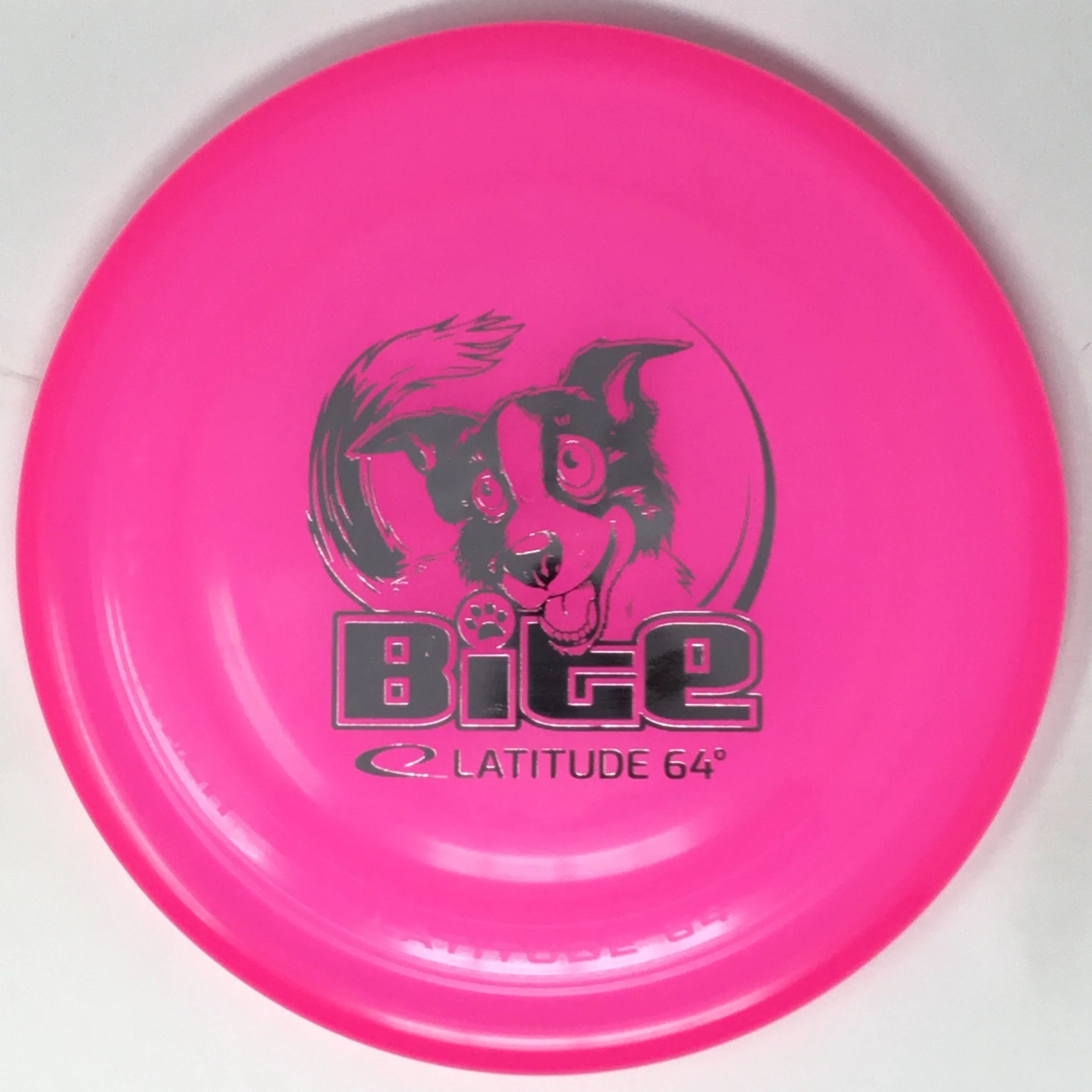 Bite (Opto - Dog Disc) - Image 2