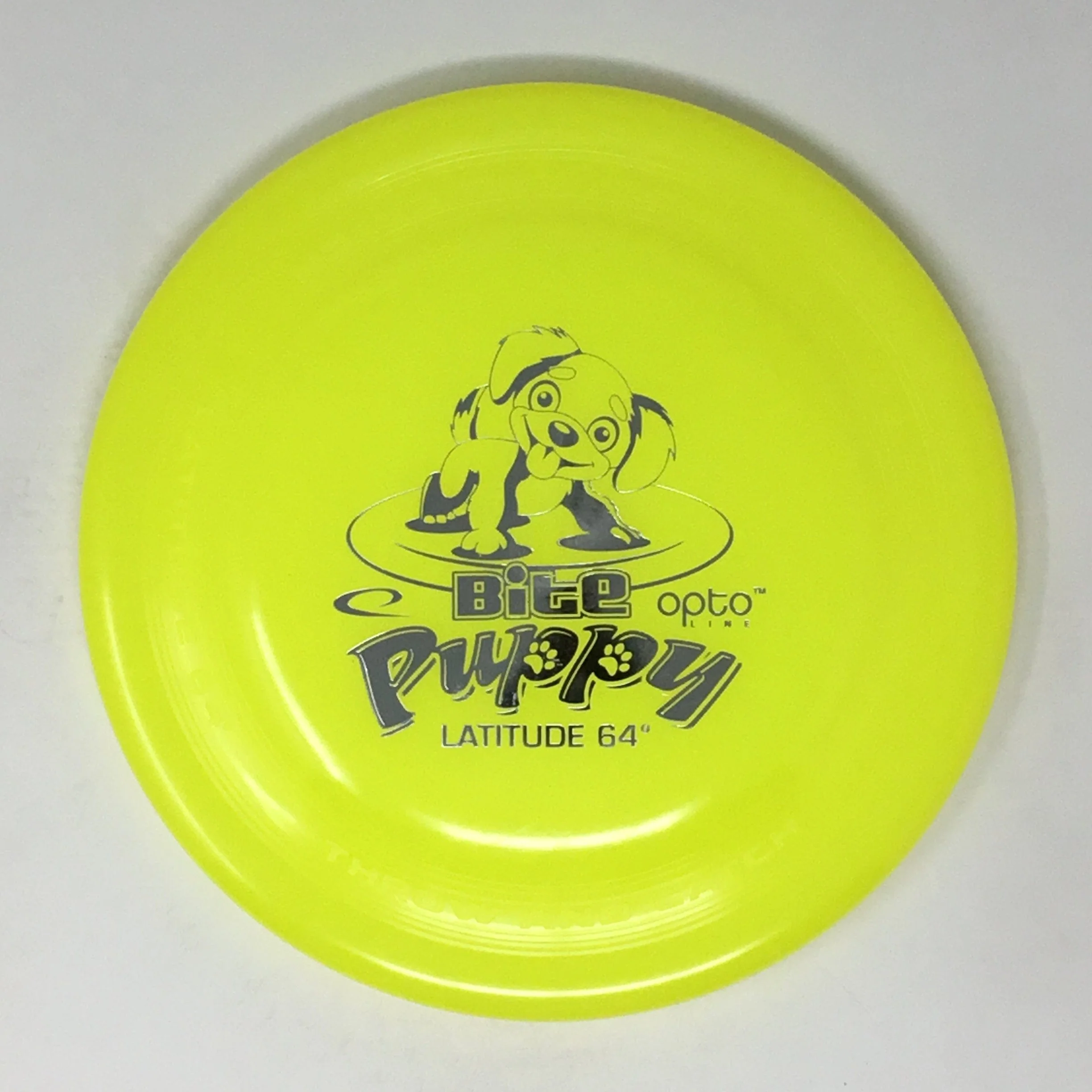 Bite (Opto - Puppy Disc) - Image 5