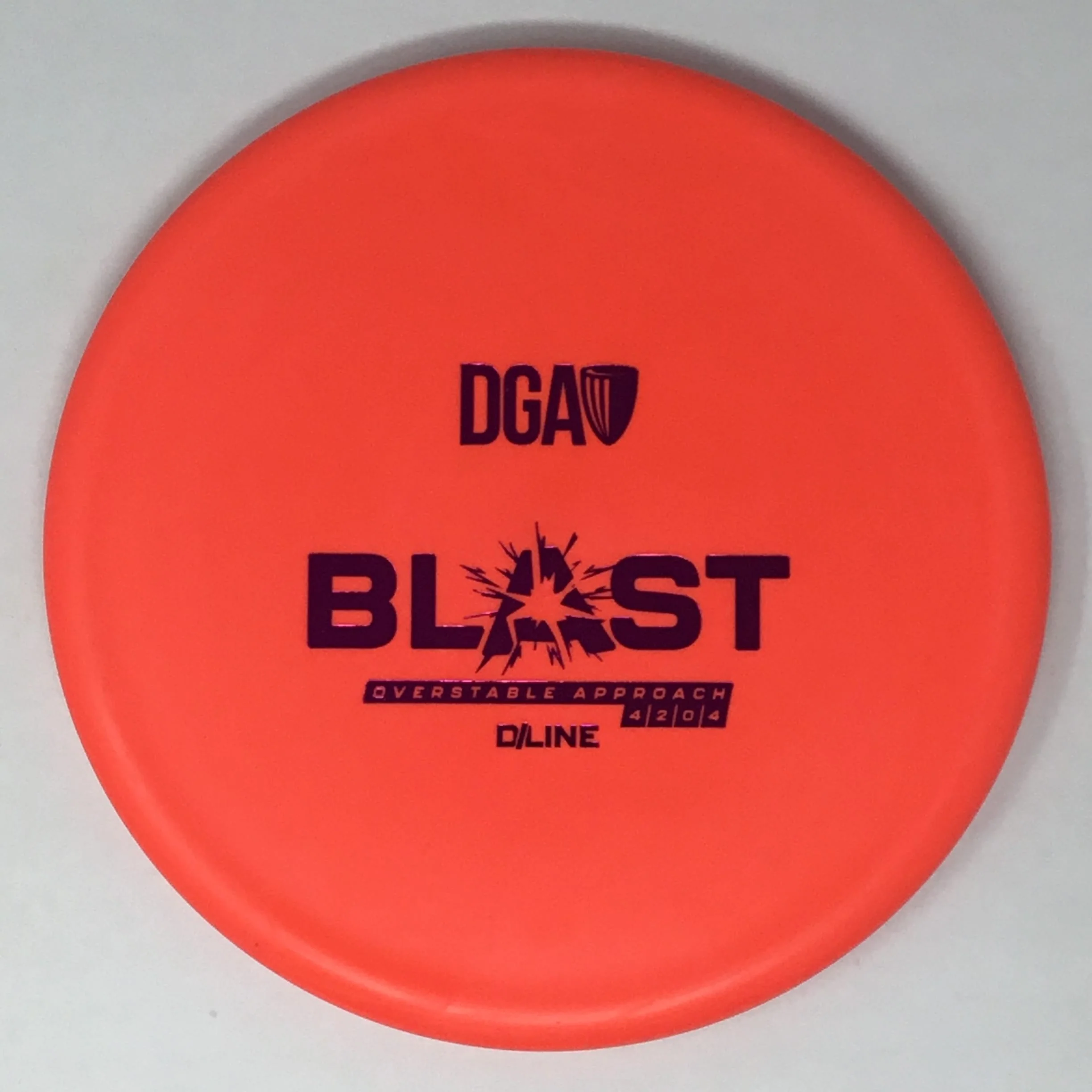 Blast (D-Line) - Image 2